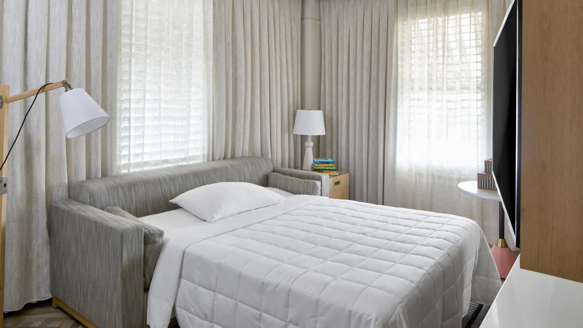 La Concha Key West, Autograph Collection 4*
