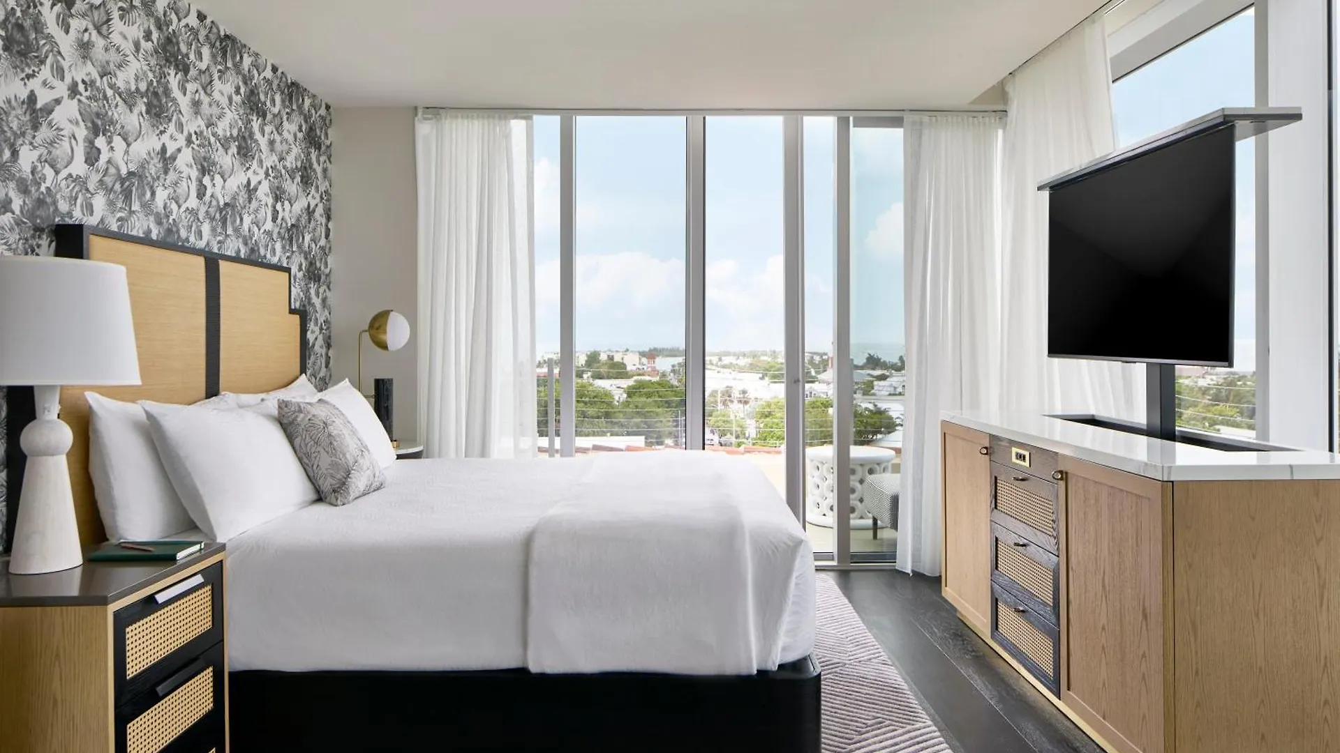 La Concha Key West, Autograph Collection