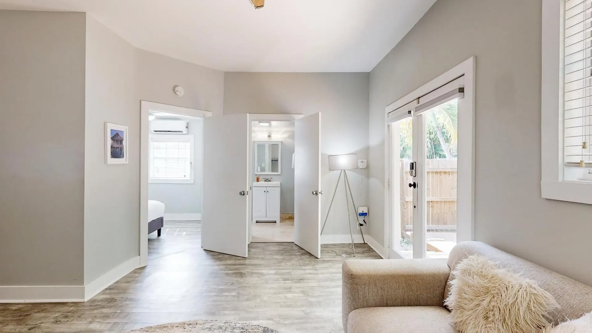 Apartman Old Town