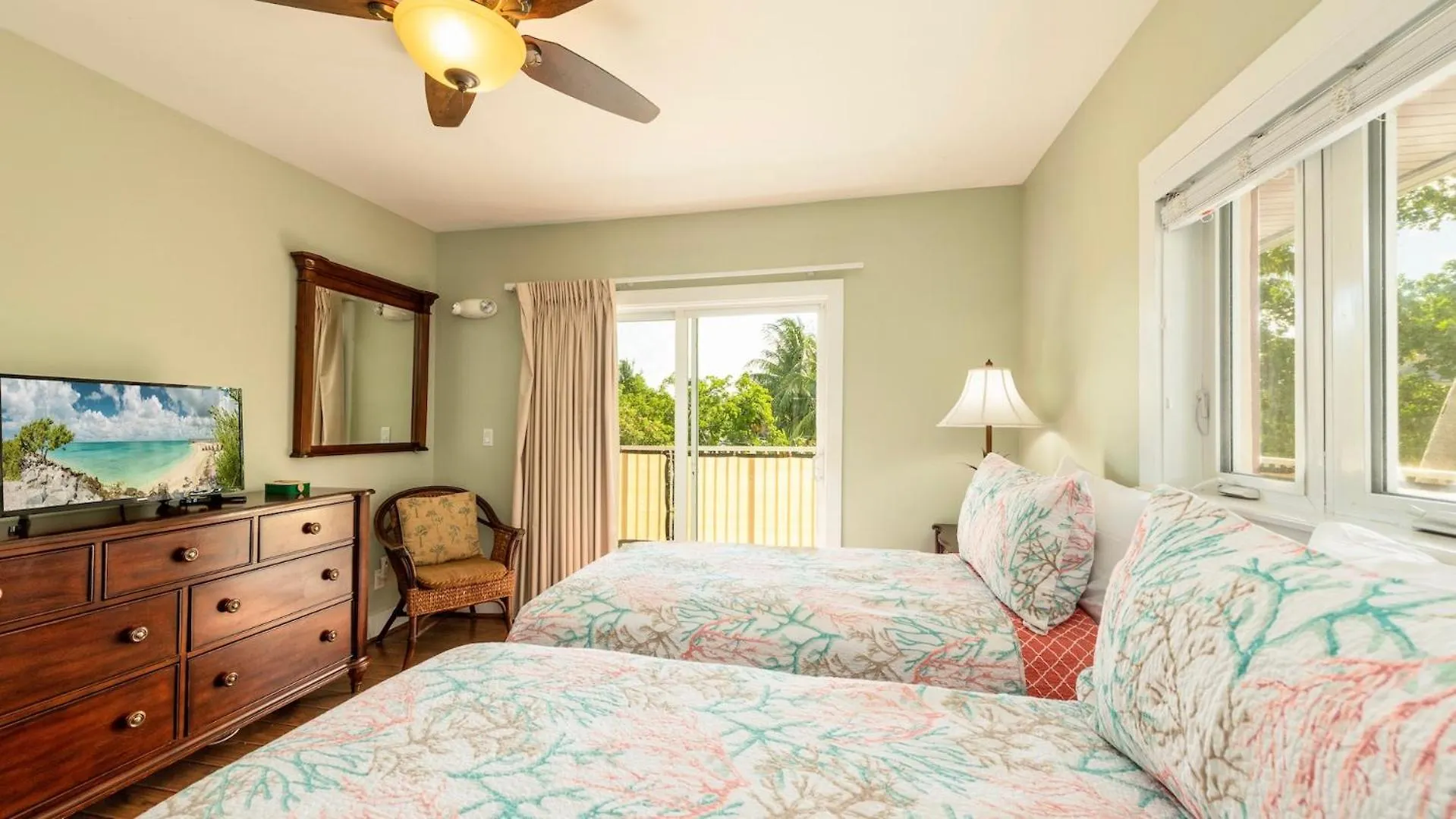 Coastline Comfort By Last Key Realty Key West