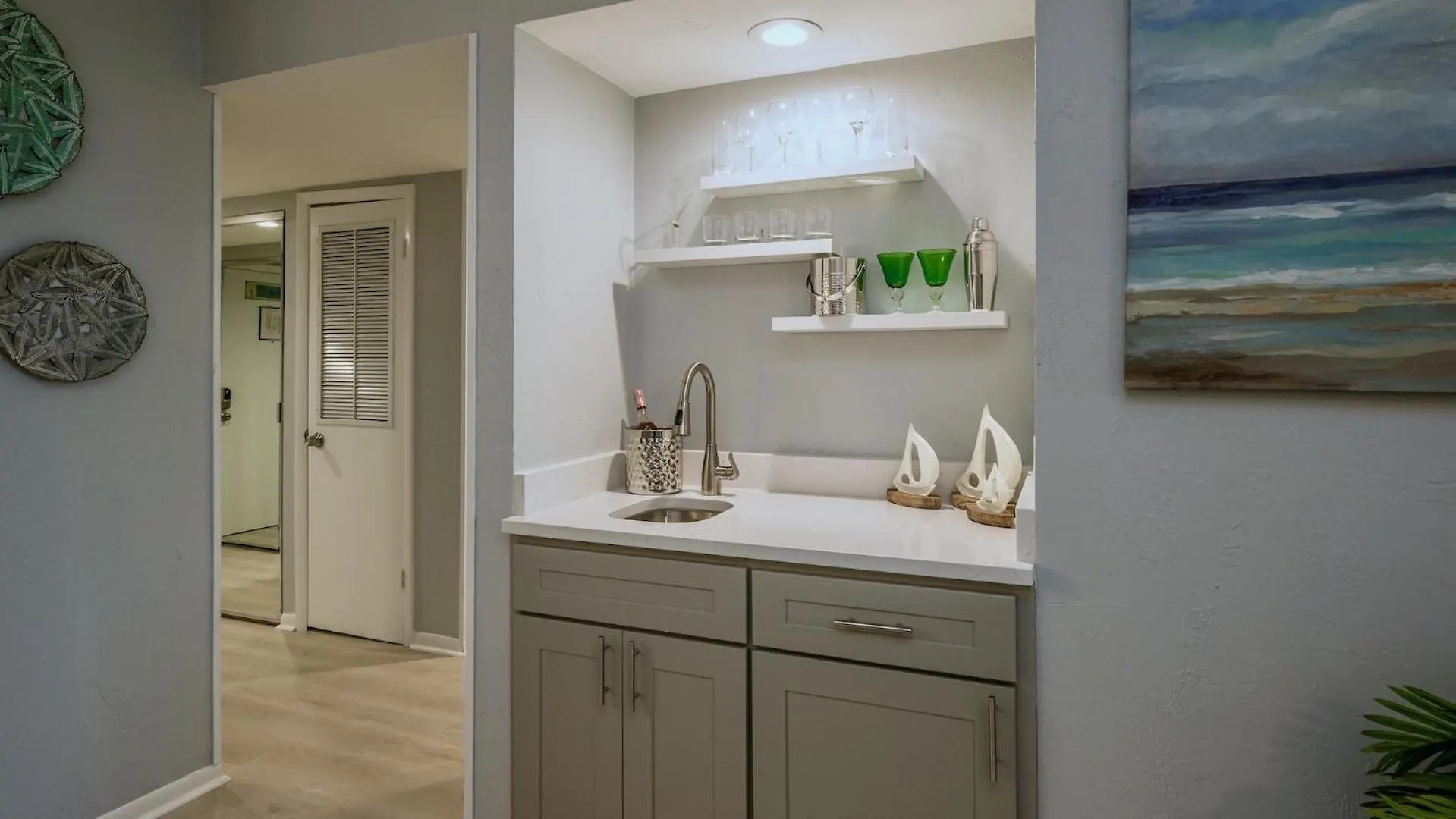 Sanctuary By Last Key Realty * Cayo Hueso
