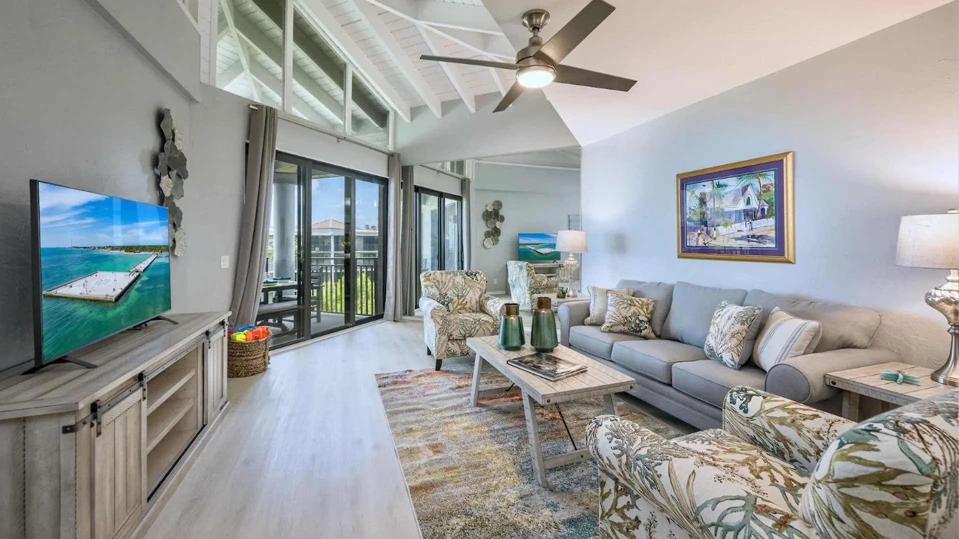 Apartamento Sanctuary By Last Key Realty