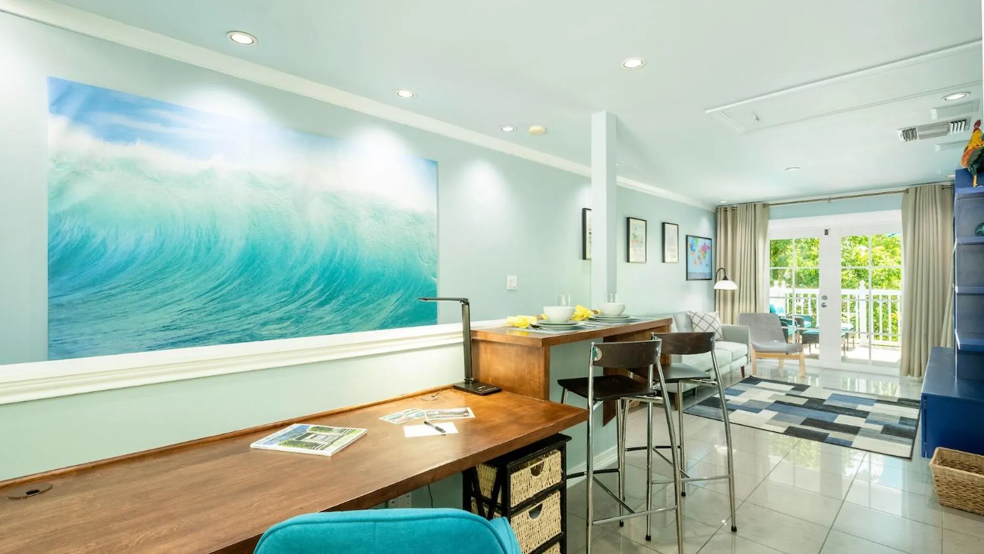 Serenity On Southard By Last Key Realty キーウェスト