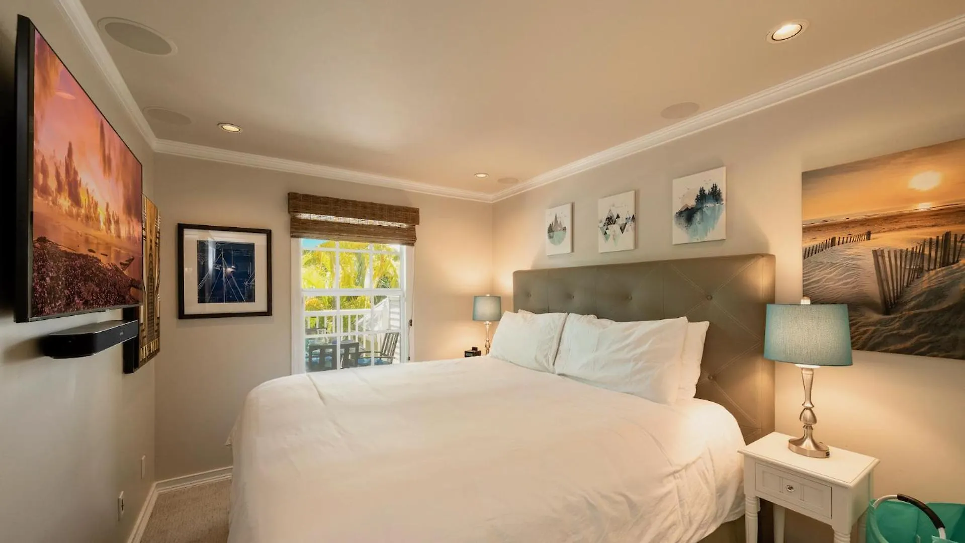 Serenity On Southard By Last Key Realty アパート キーウェスト