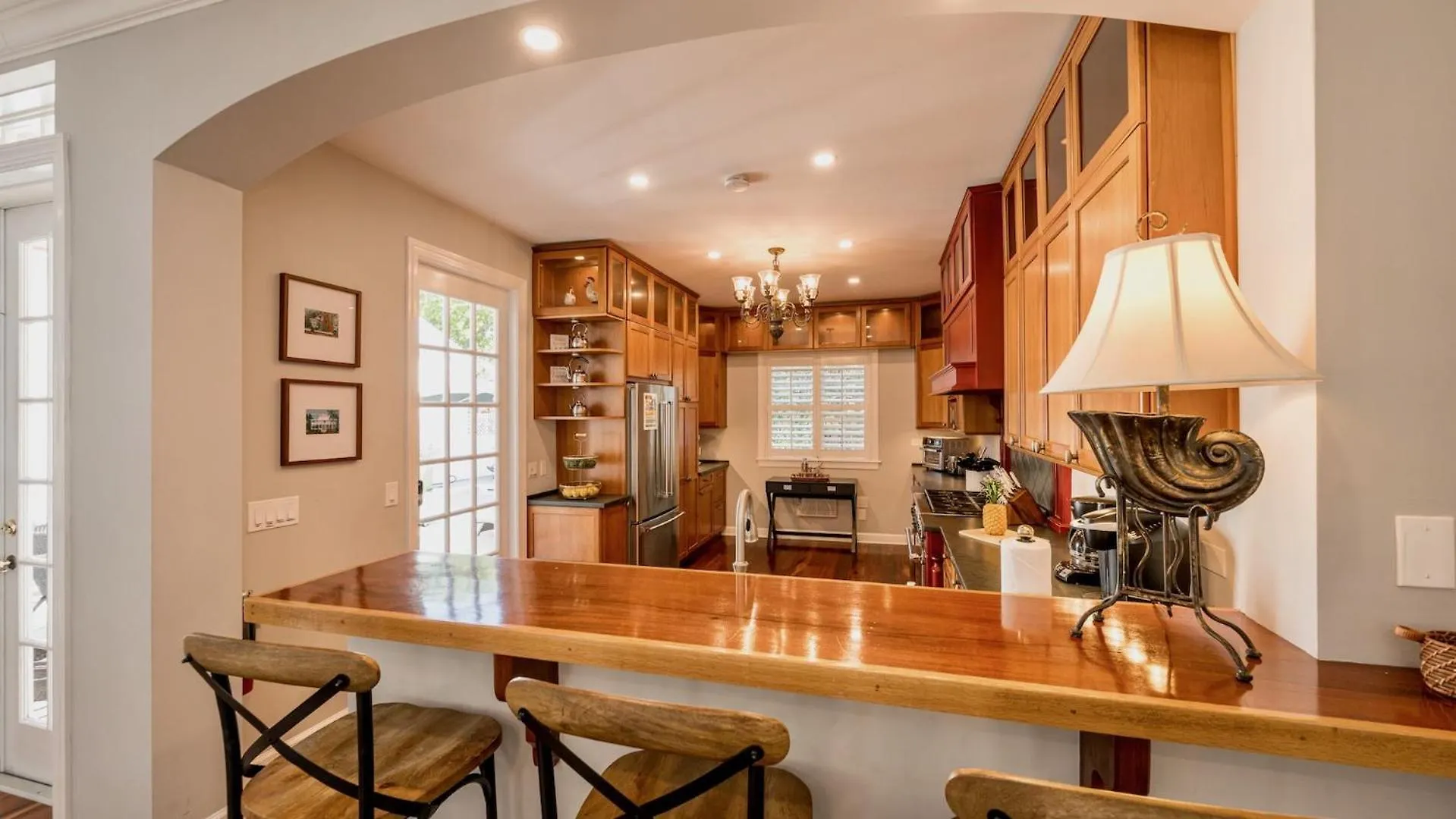 Diamond Girl By Last Key Realty *