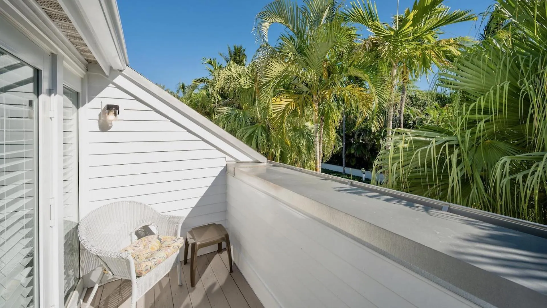 Prázdninový dům The Beaming Barracuda By Last Key Realty Key West