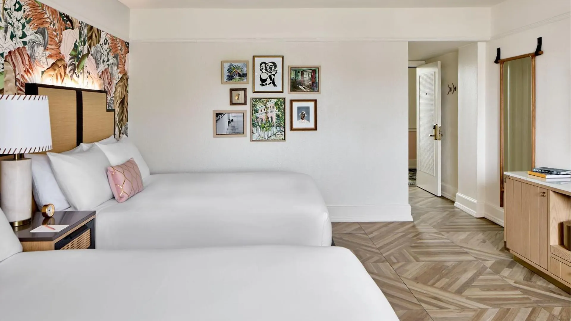 Station touristique La Concha Key West, Autograph Collection