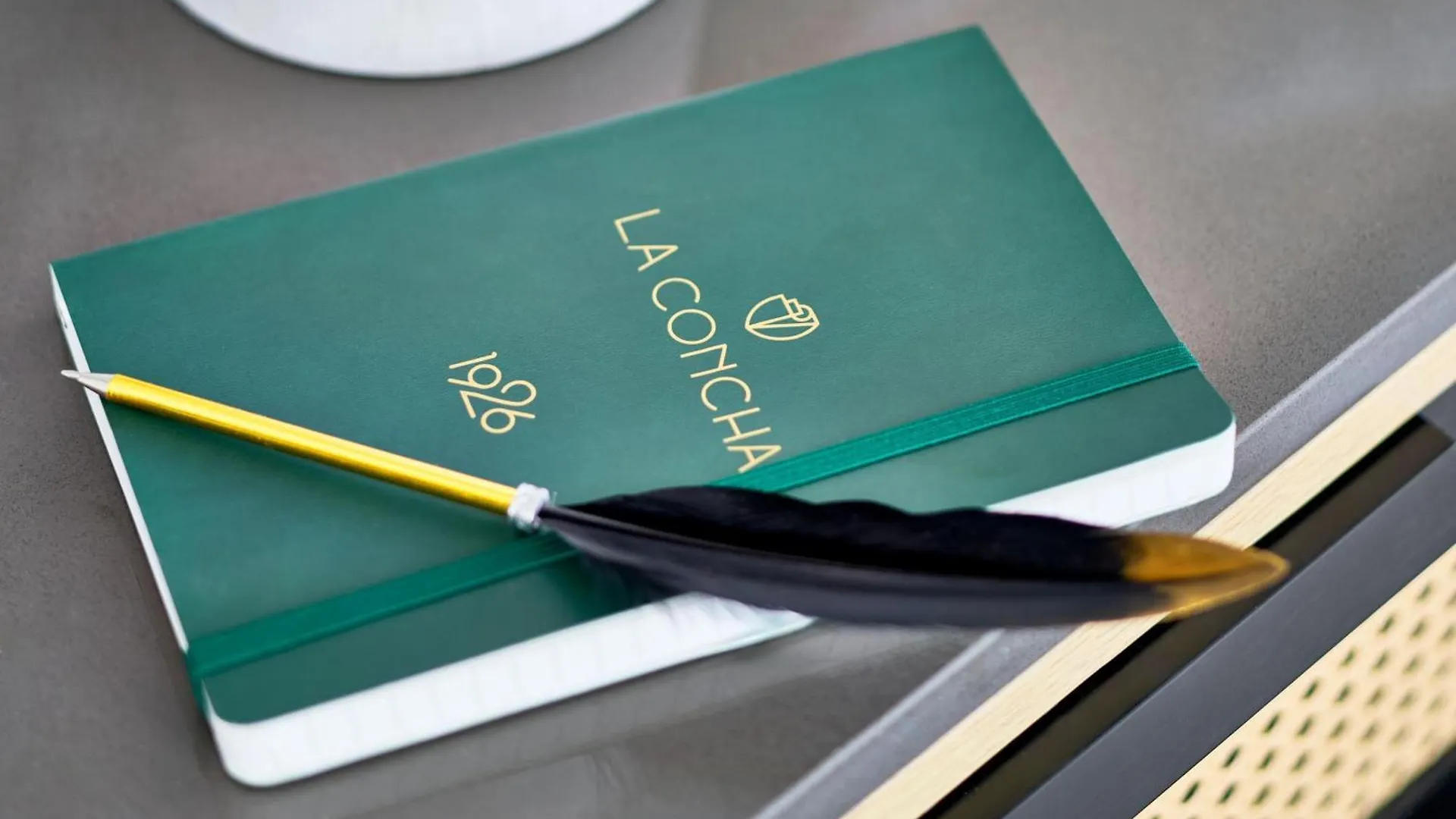 La Concha Key West, Autograph Collection Station touristique