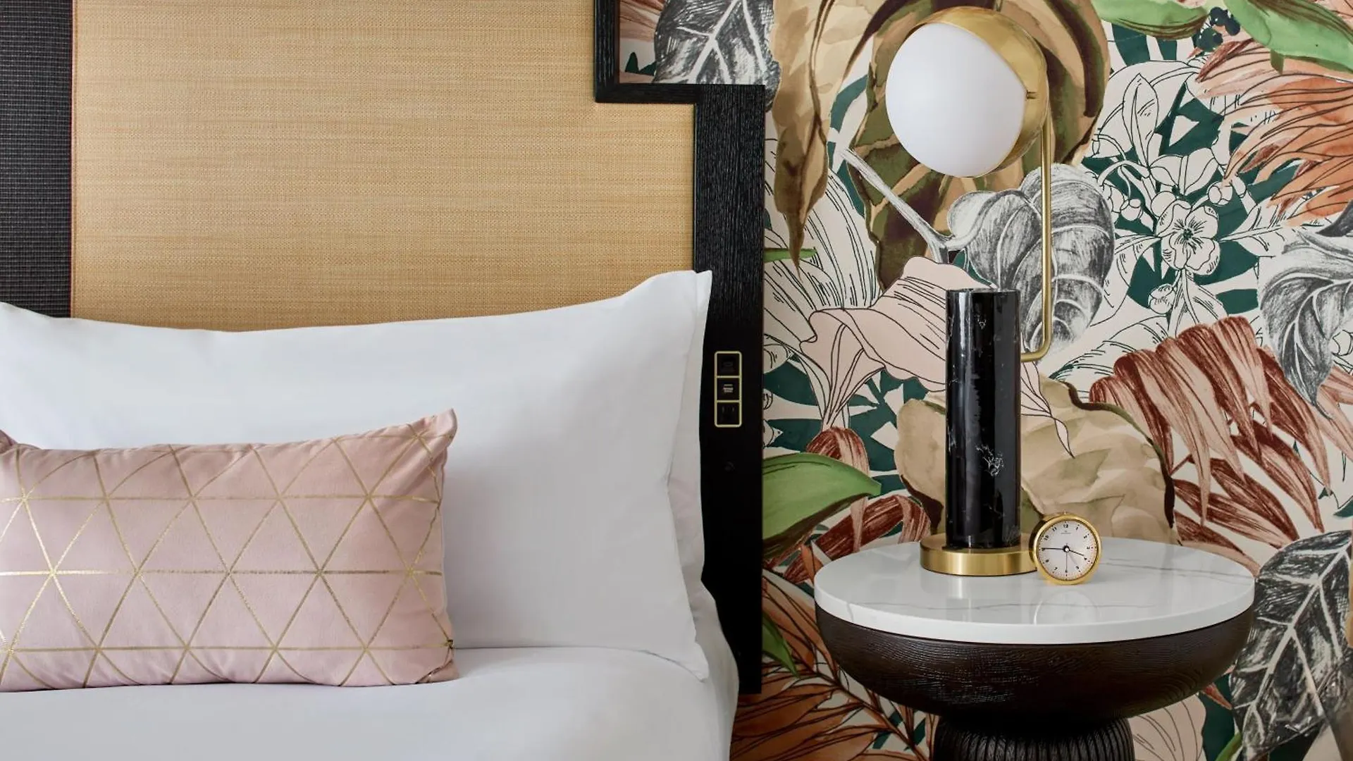 La Concha Key West, Autograph Collection Station touristique