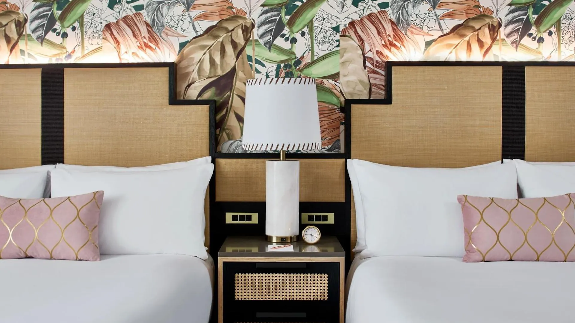 La Concha Key West, Autograph Collection Station touristique Key West