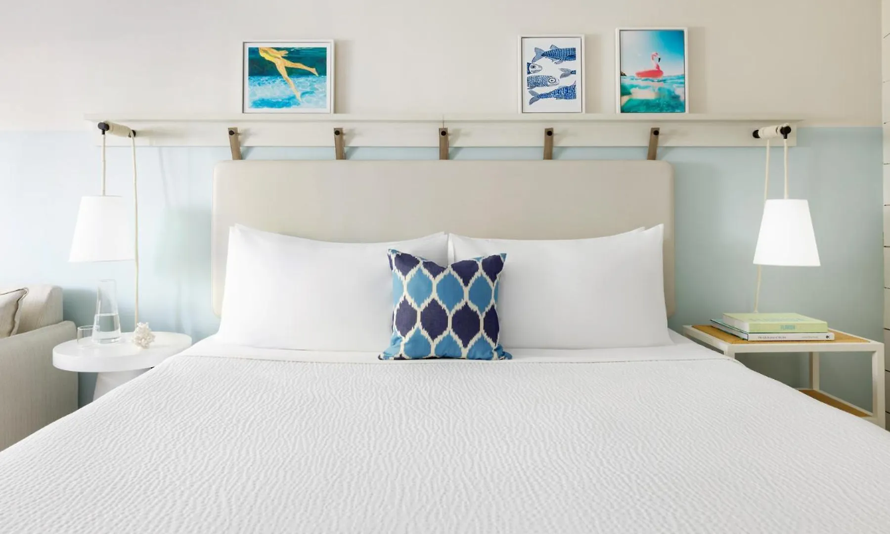The Gates Hotel 4*