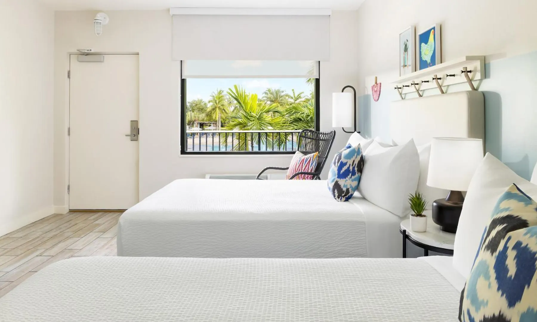 Hotel The Gates 4*
