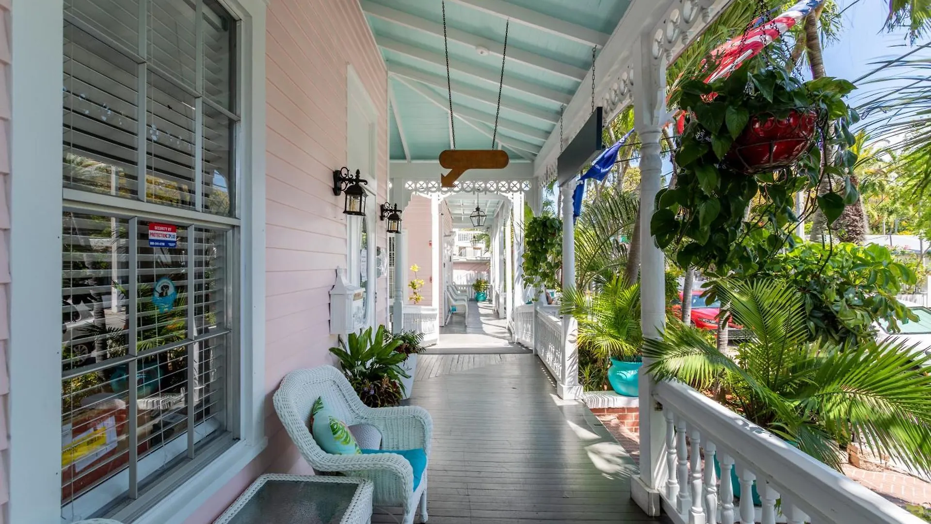 The Palms Key West