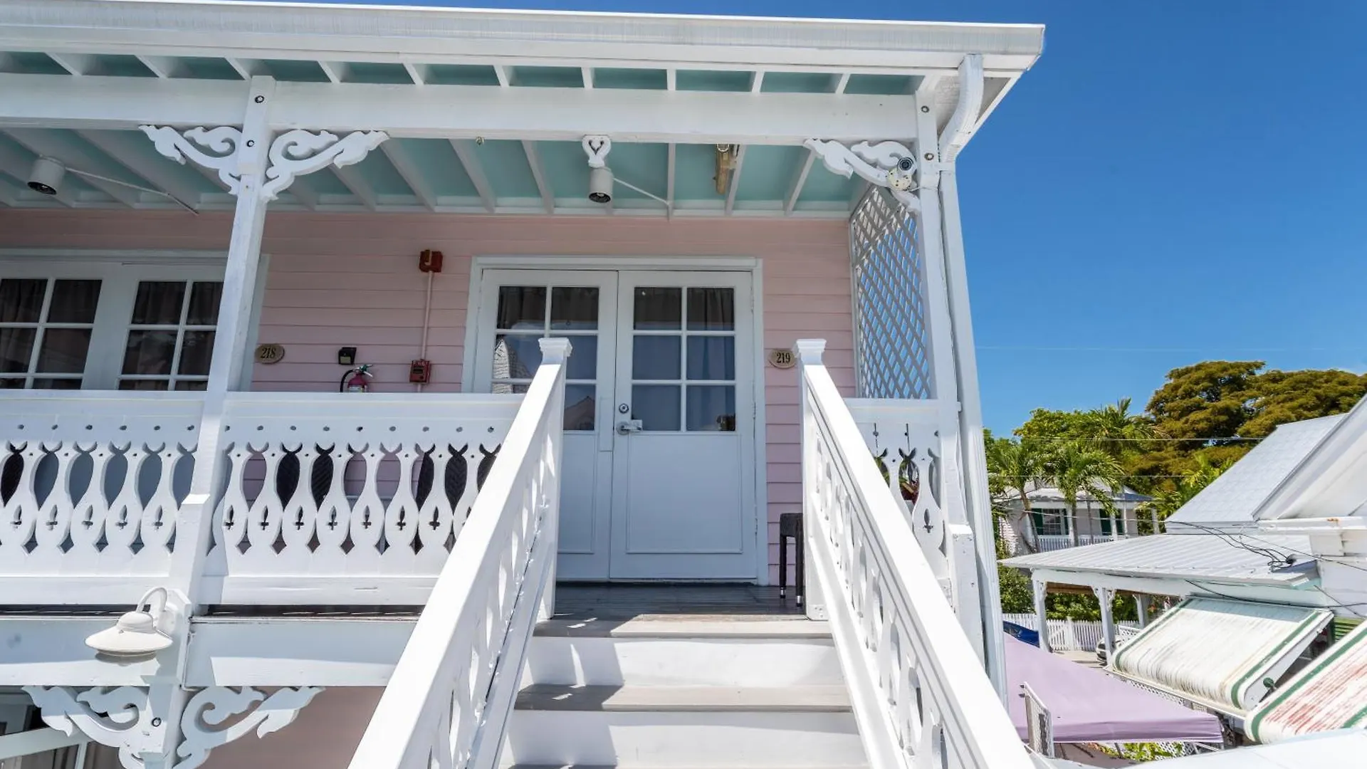 Hotel The Palms Key West