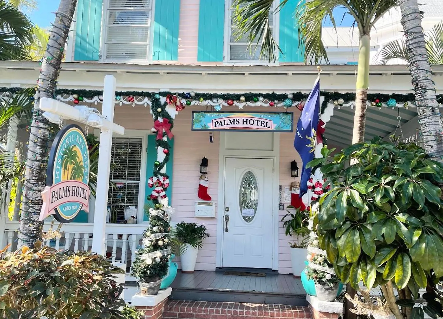 The Palms Key West