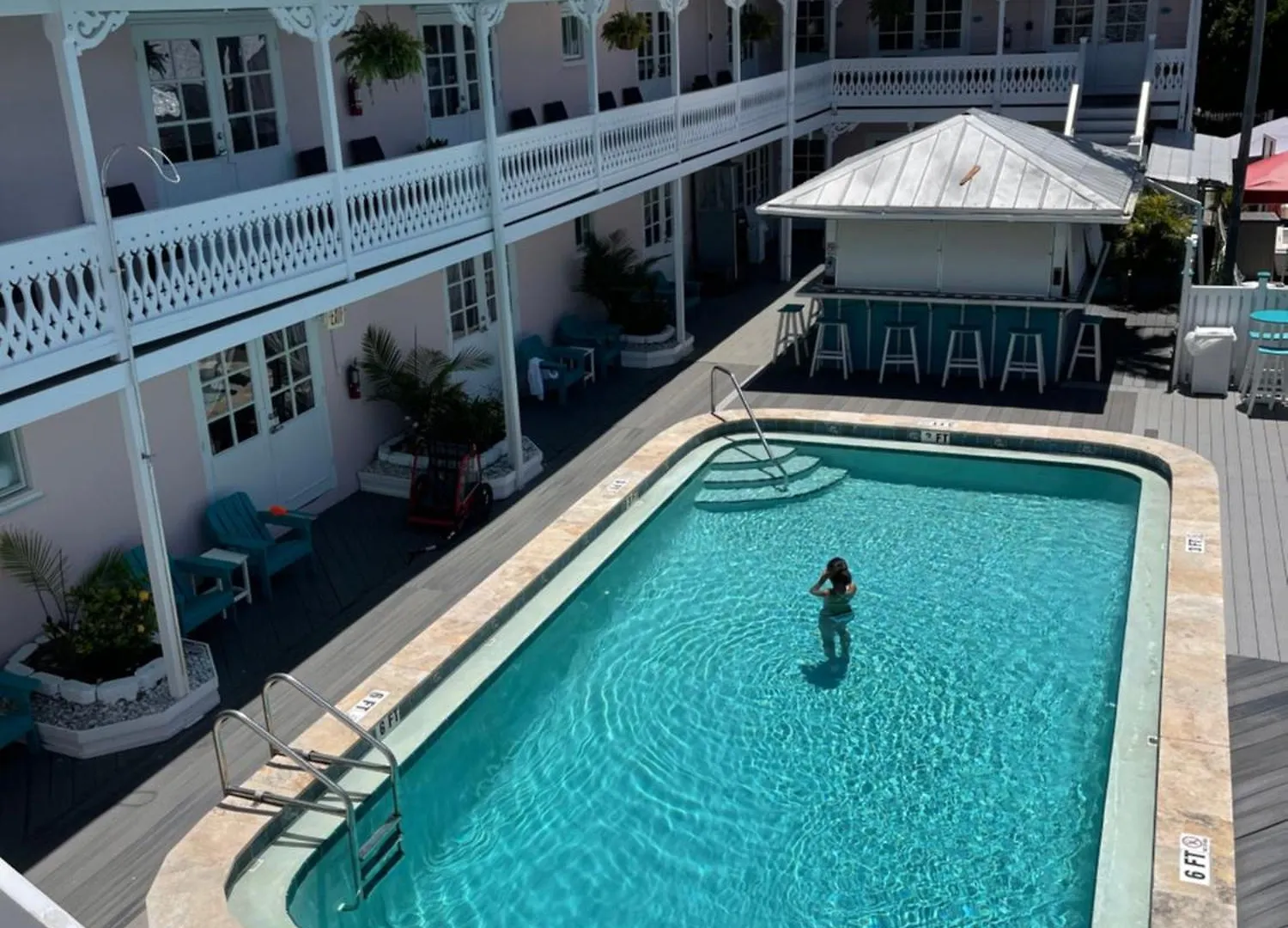 Hotel The Palms 3*