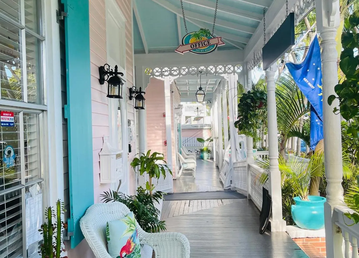The Palms Key West