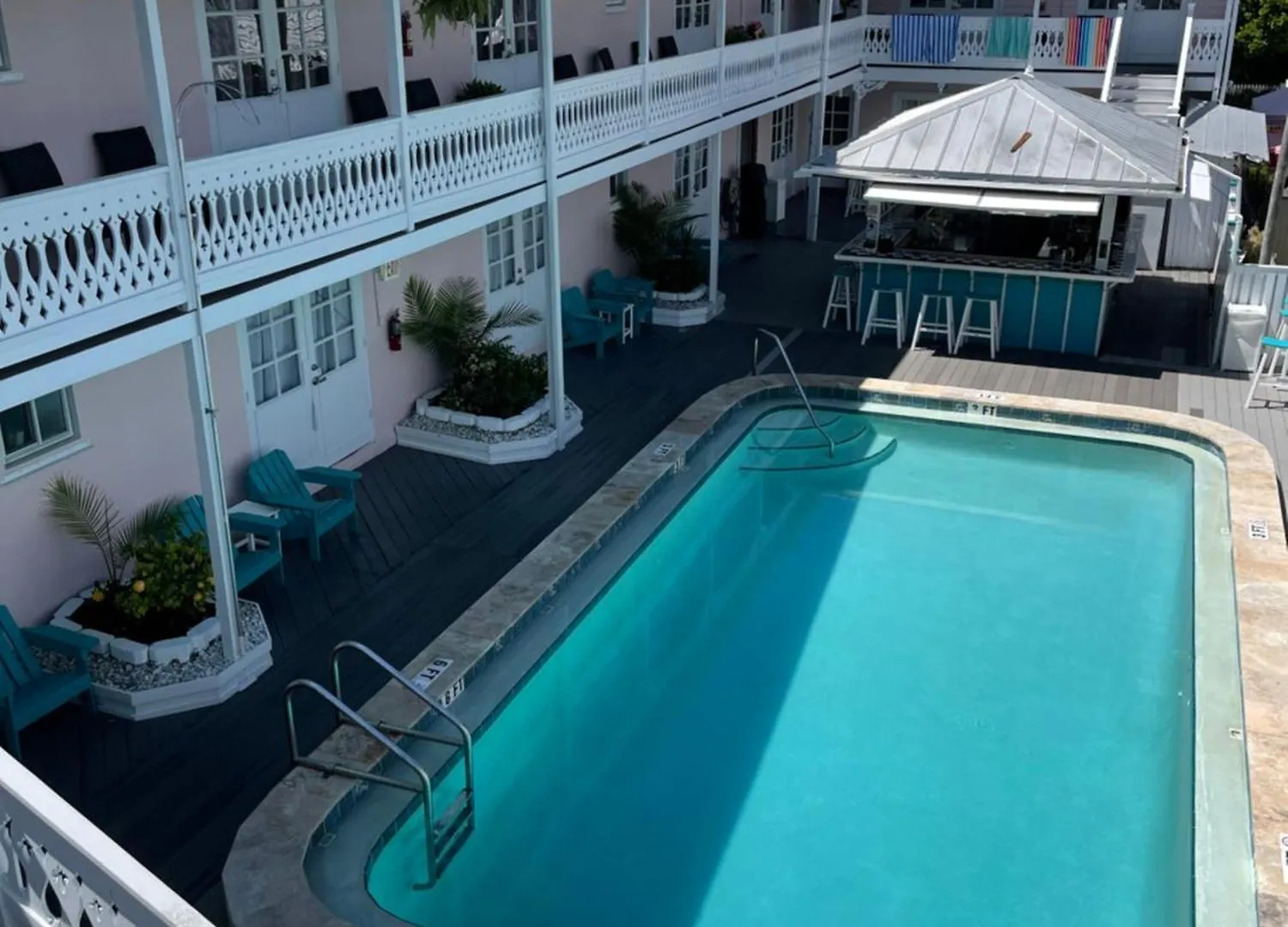 The Palms Hotel 3*