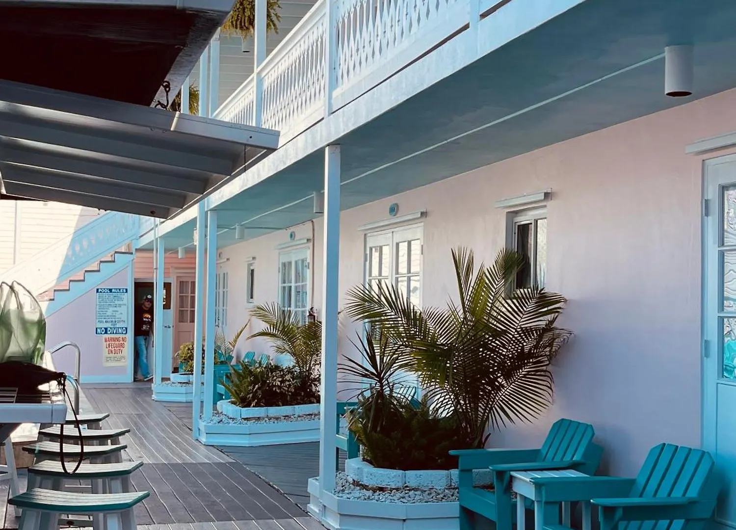 The Palms Key West