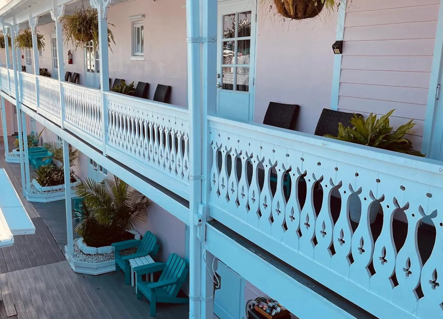 The Palms 3* Key West