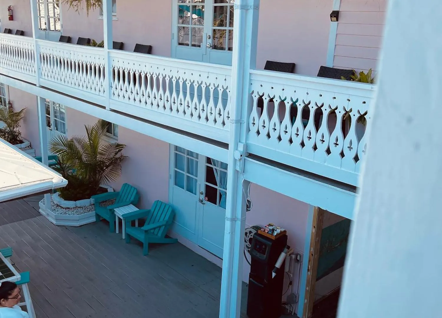 The Palms Hotel 3*