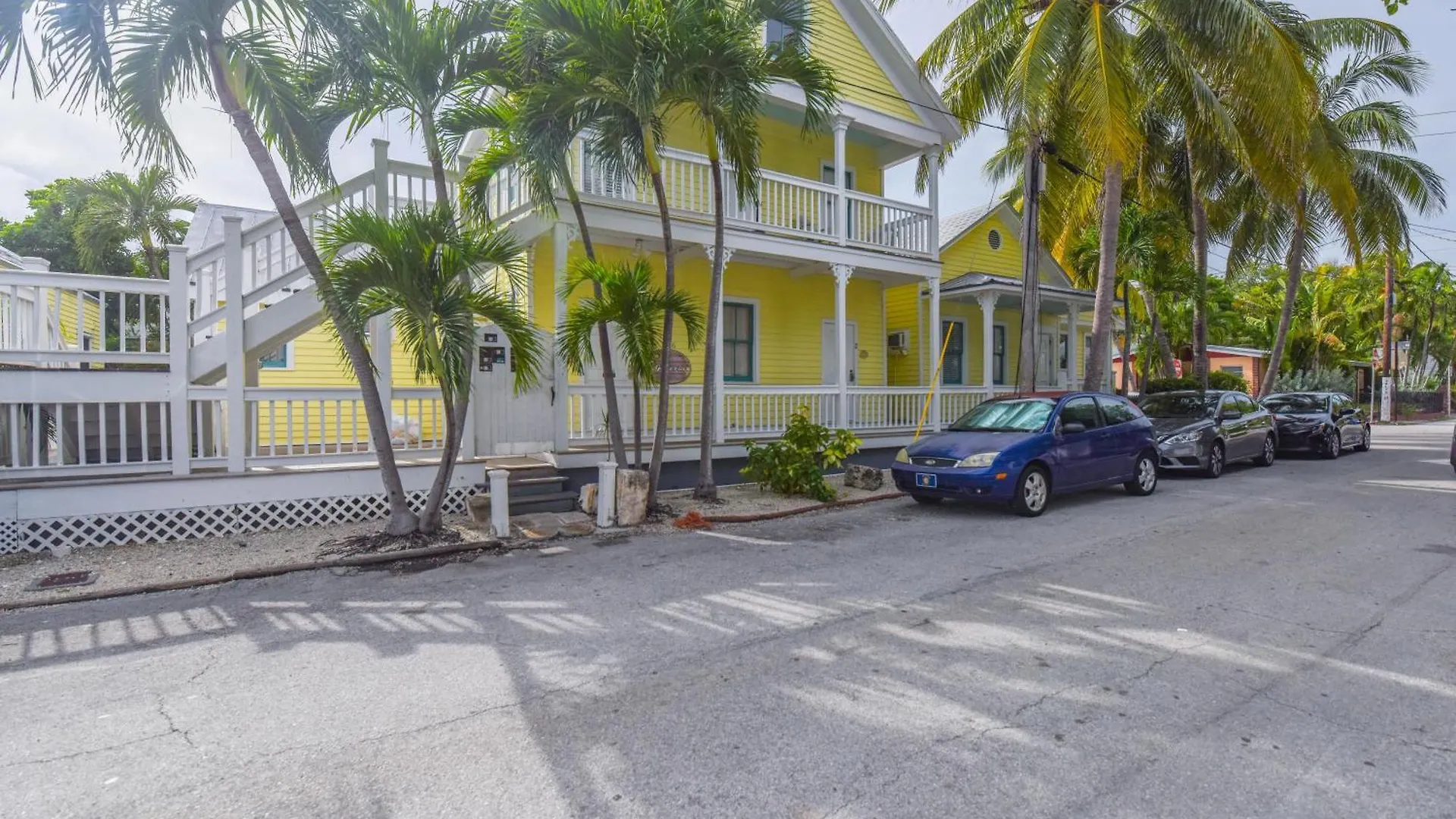 Holiday home Leo's Key West
