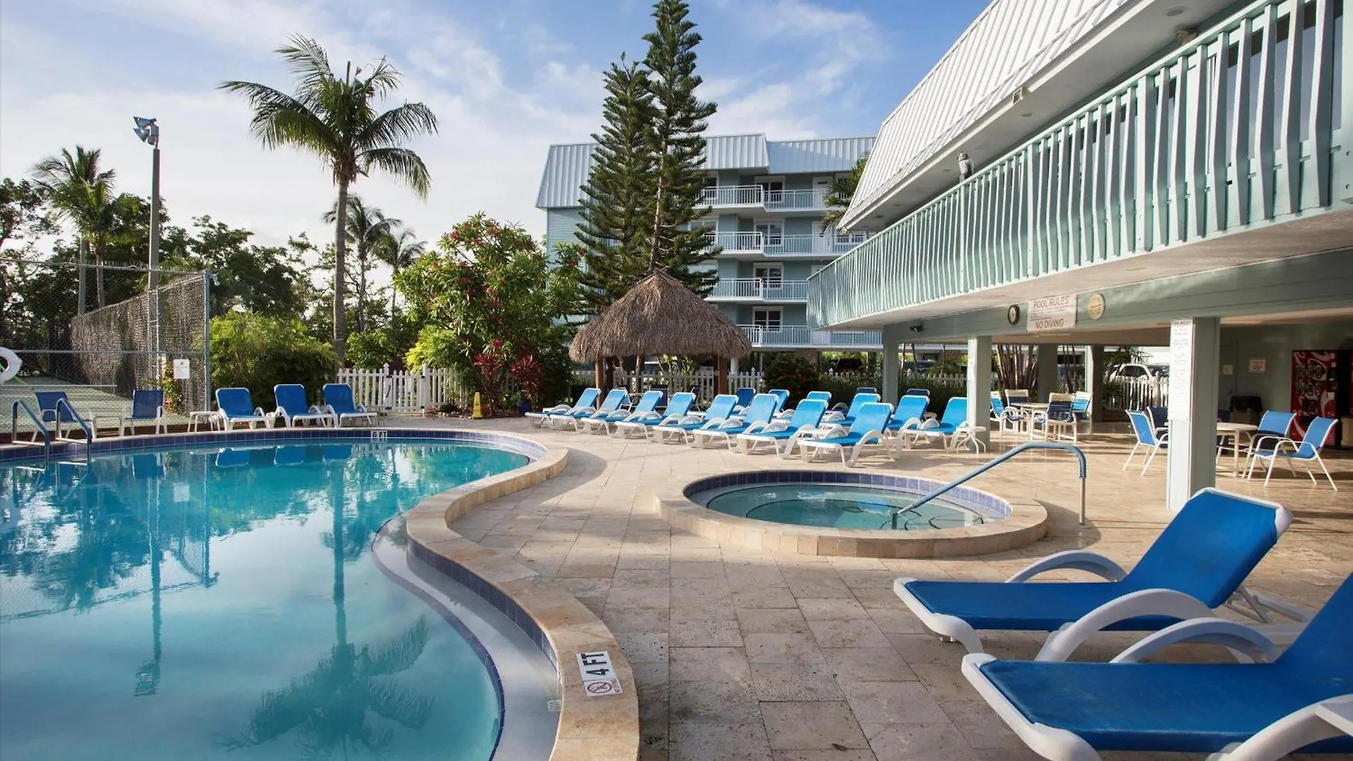 Oceanfront Oasis Key West