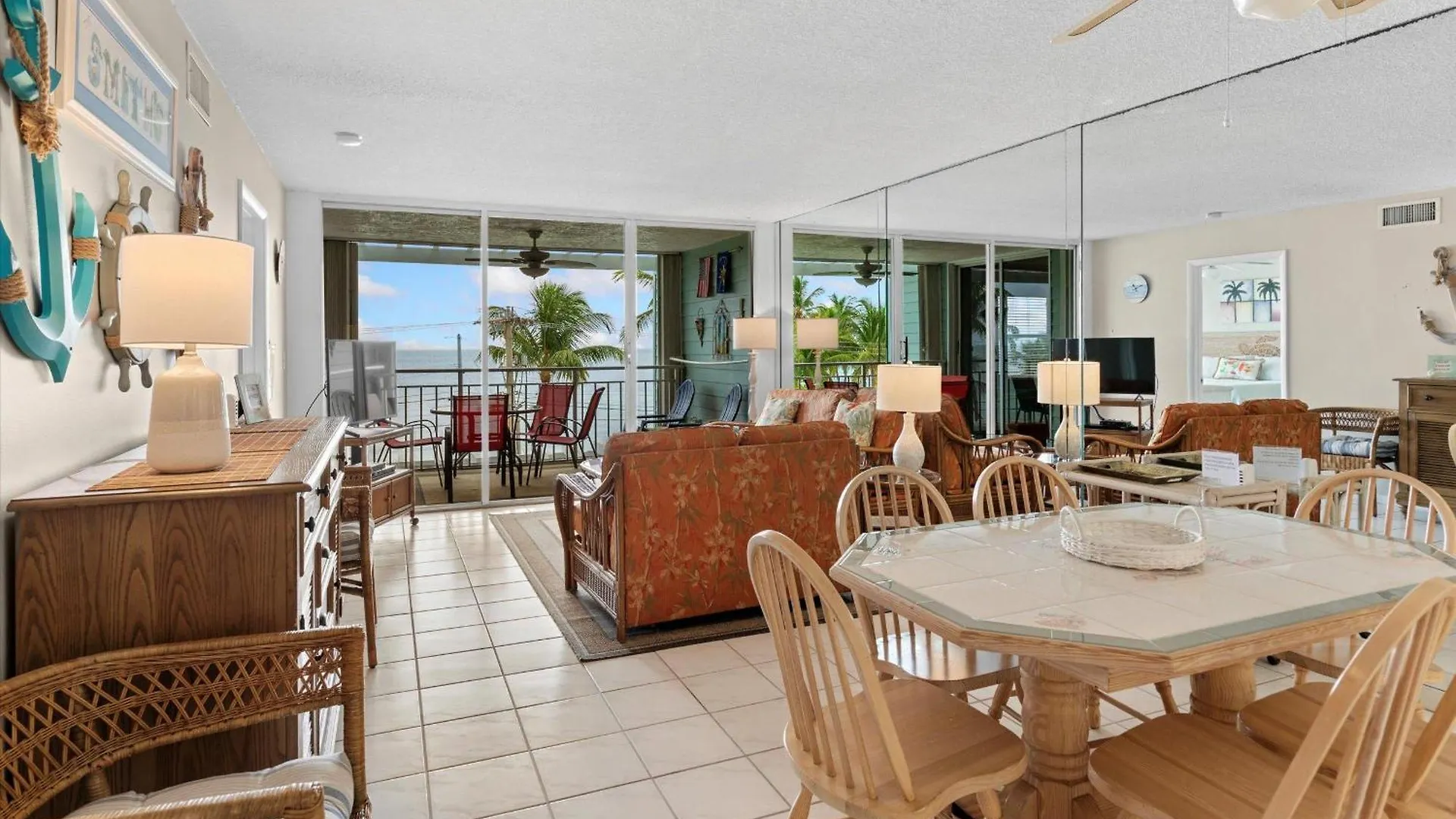 Prázdninový dům Oceanfront Oasis Key West