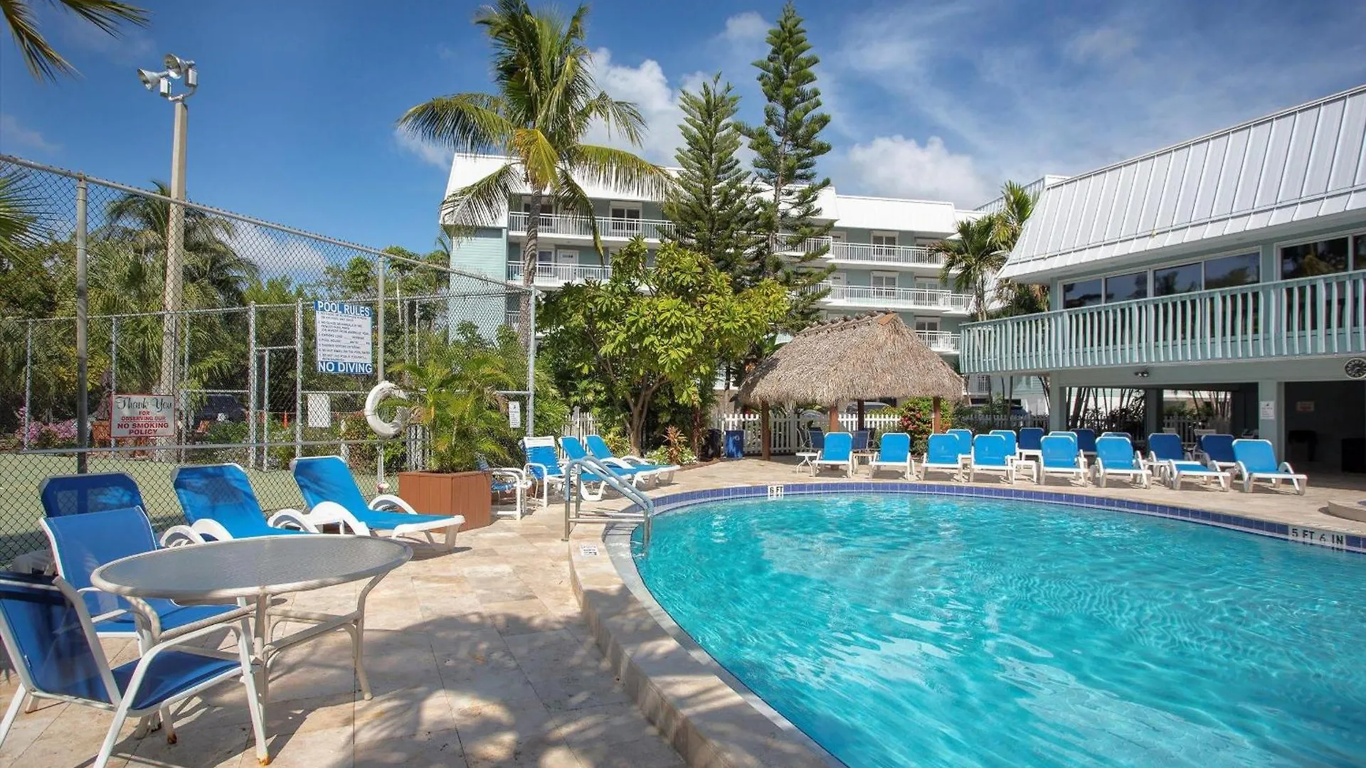 Prázdninový dům Oceanfront Oasis Key West