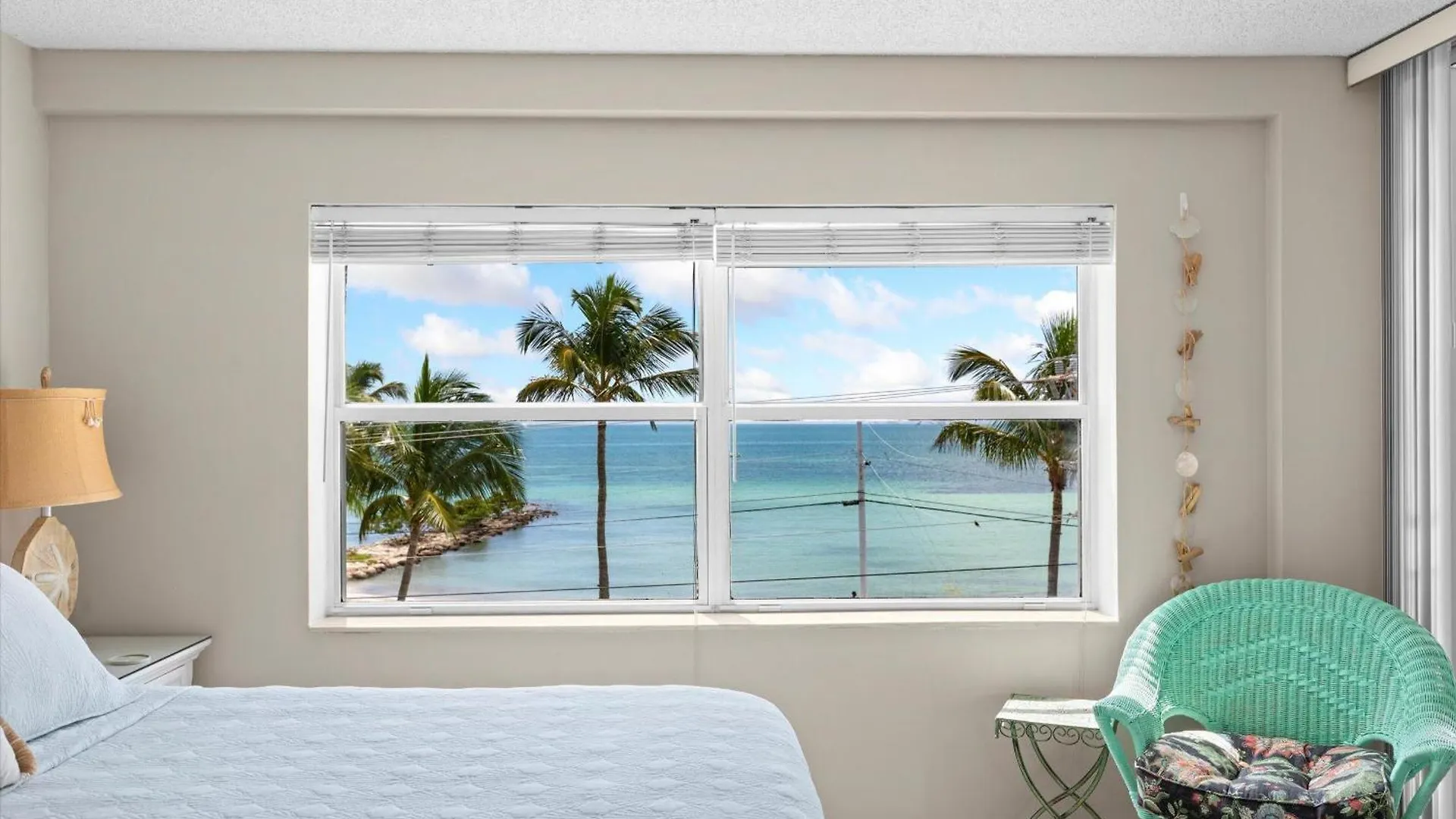 Oceanfront Oasis