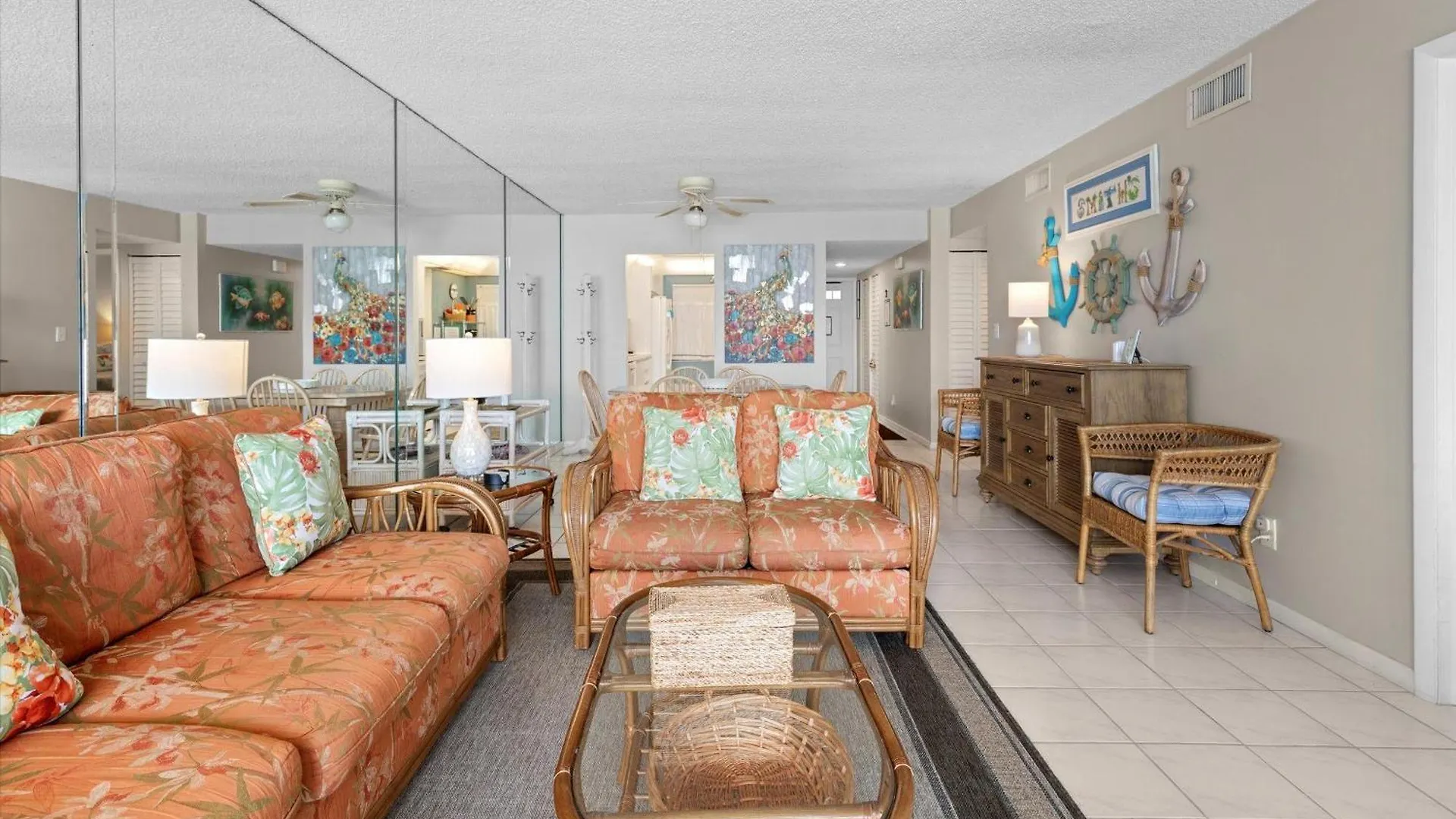 Oceanfront Oasis Key West