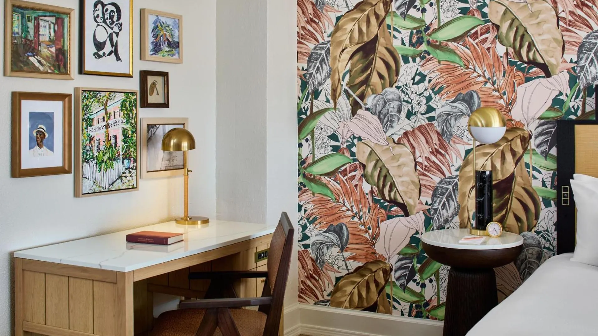 La Concha Key West, Autograph Collection 4* Key West