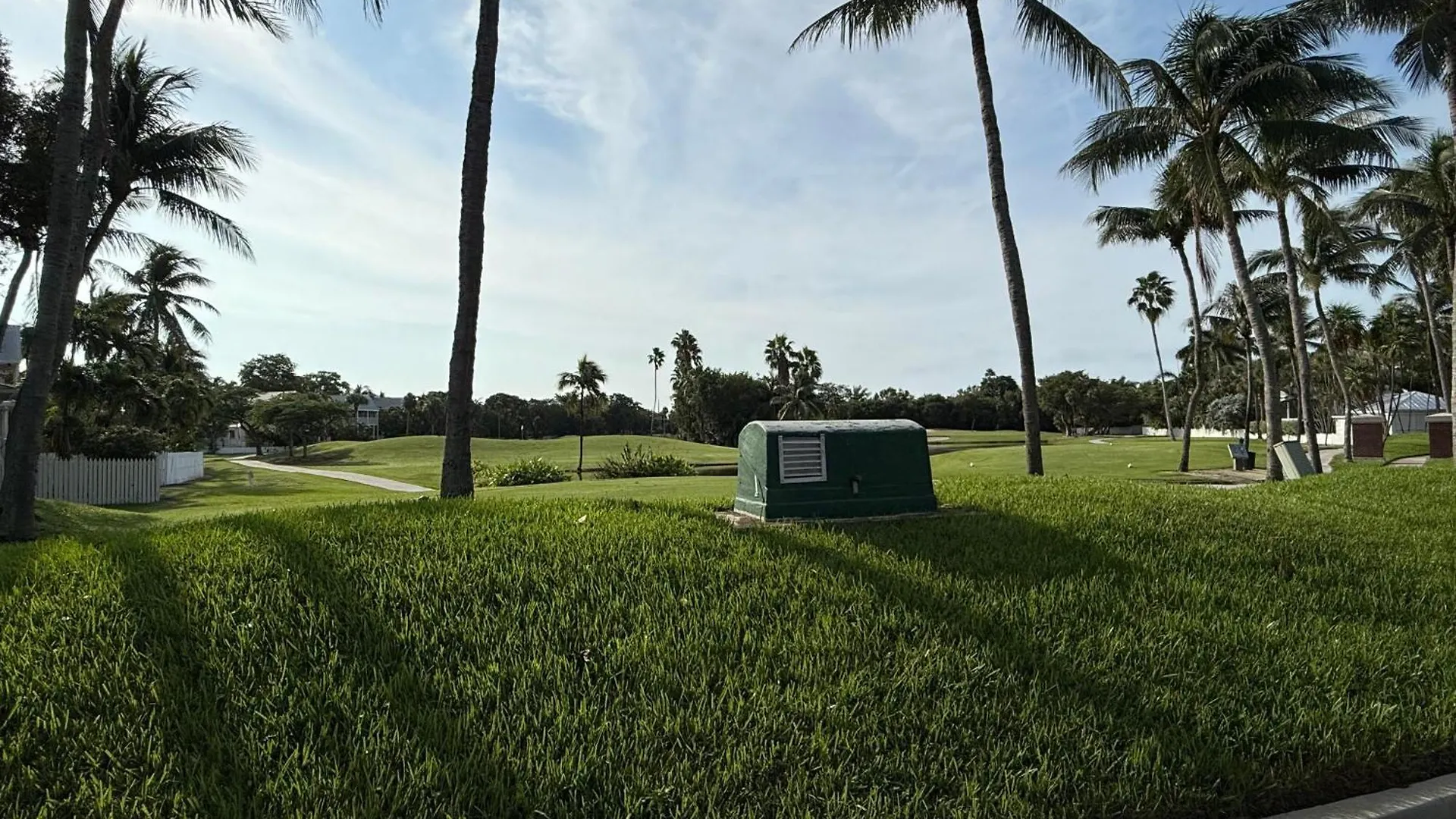 At The Golf Club - Monthly *