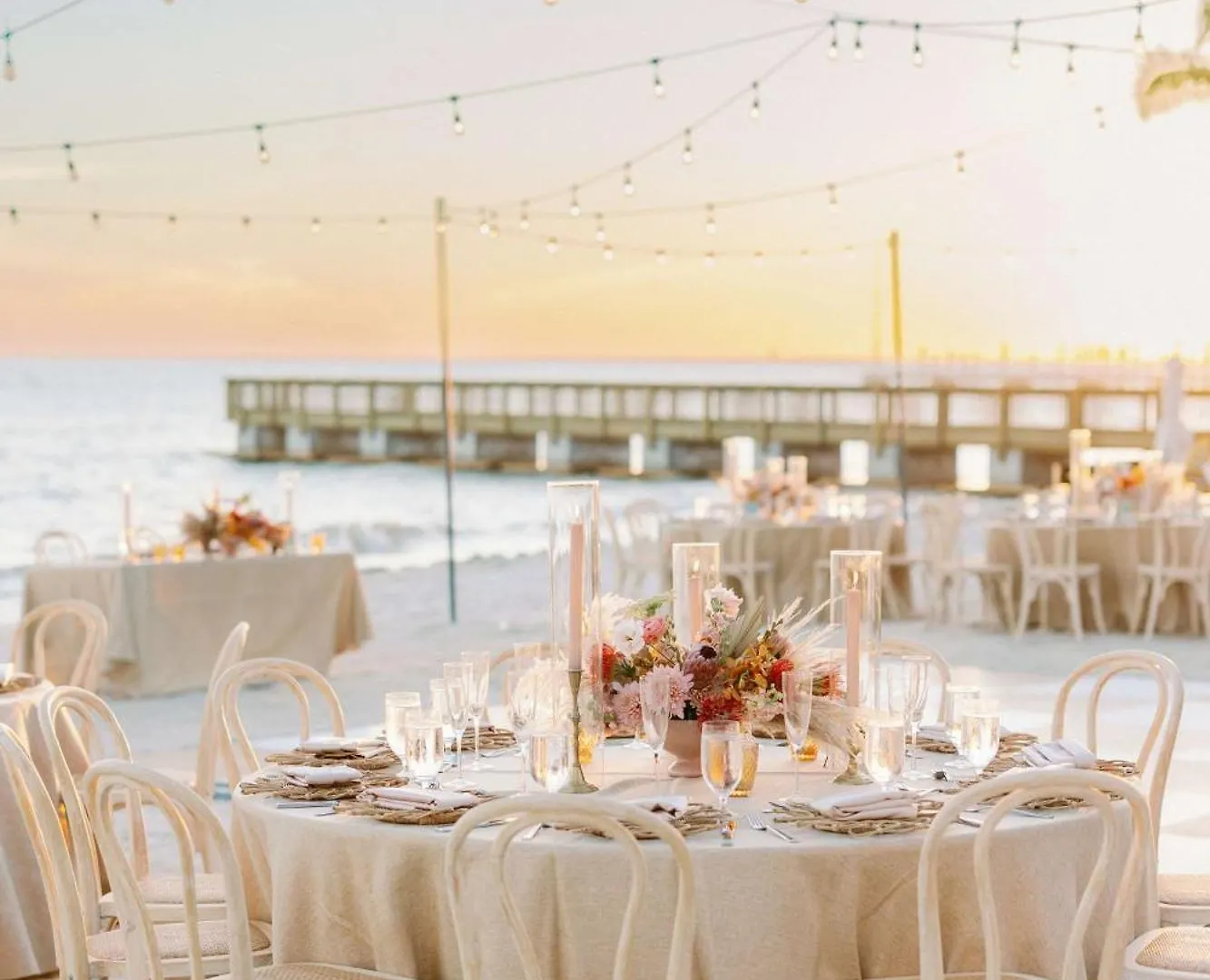 Курортный комплекс Casa Marina Key West, Curio Collection By Hilton 5*