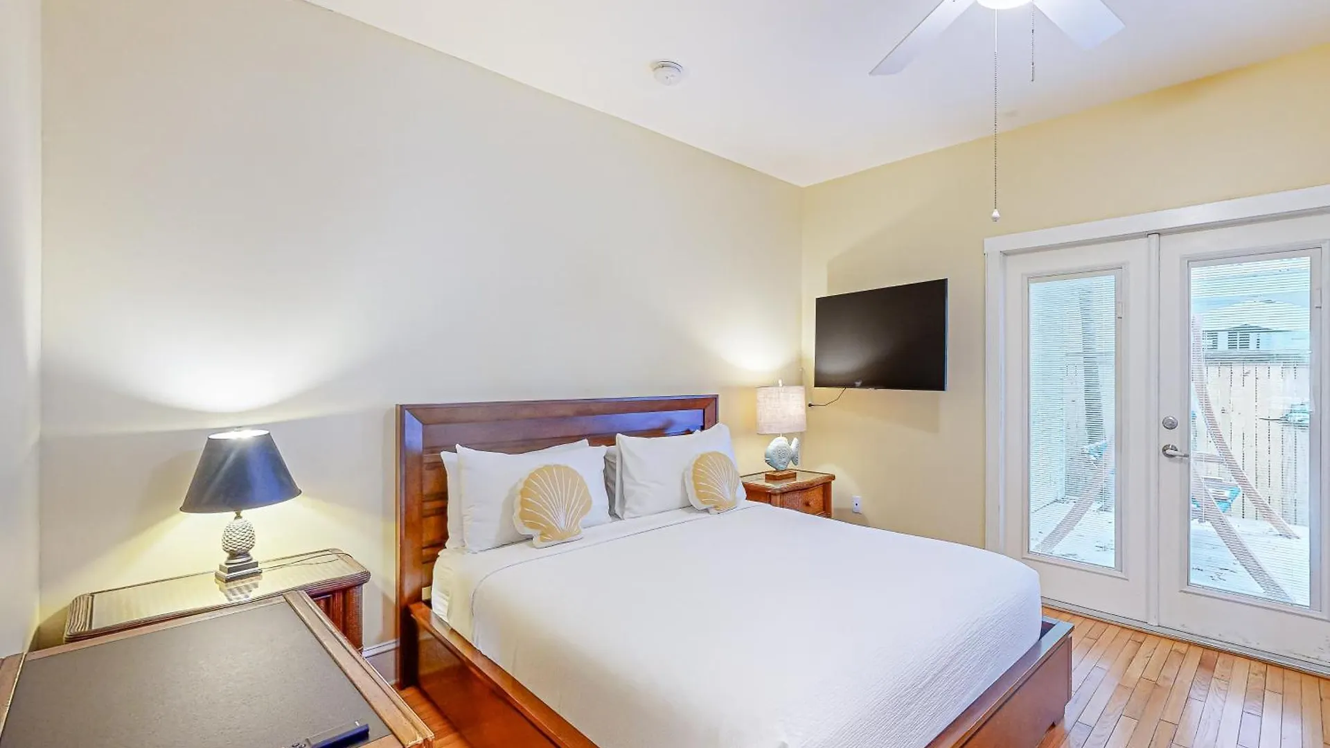 Baya House Vakantiehuis *