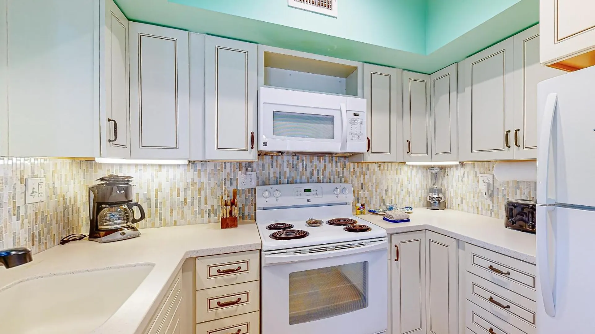 Vakantiehuis Baya House Key West