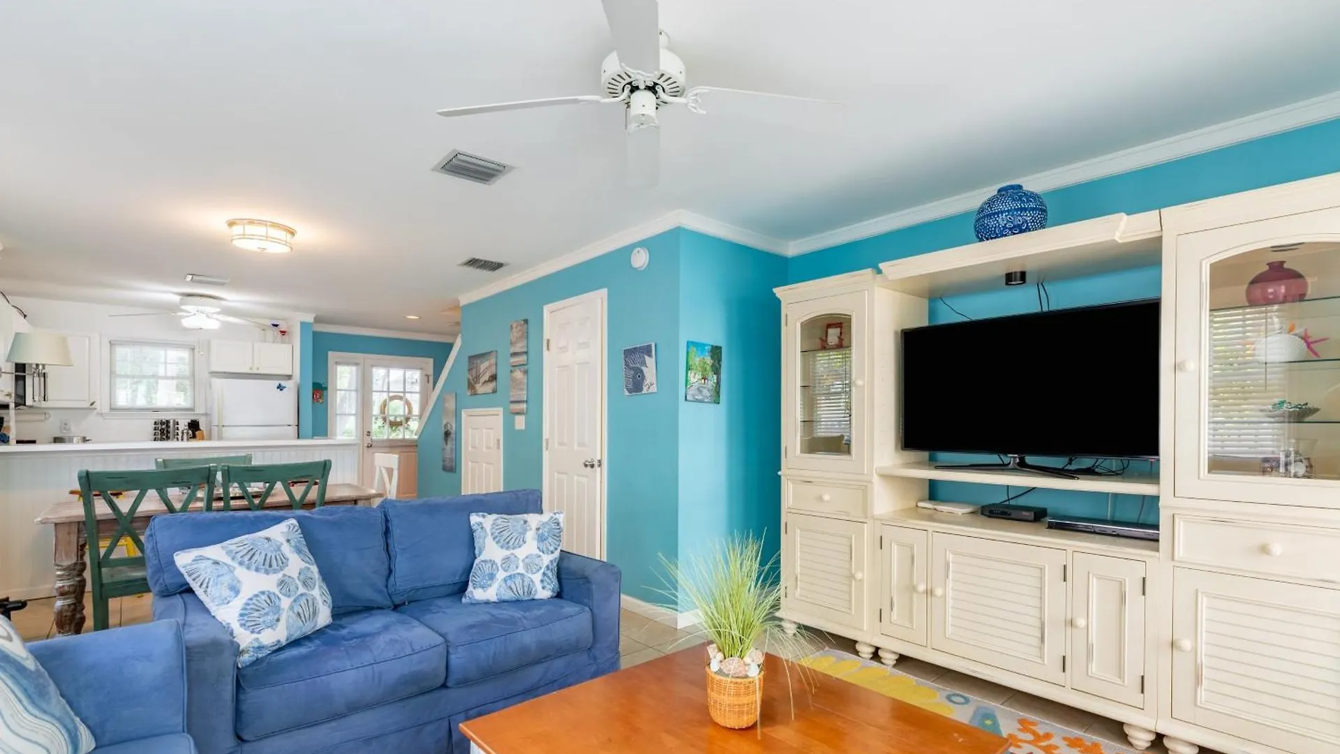 Southard Getaway By Avantstay W Covered Patio Great Location Shared Pool Week Long * Key West