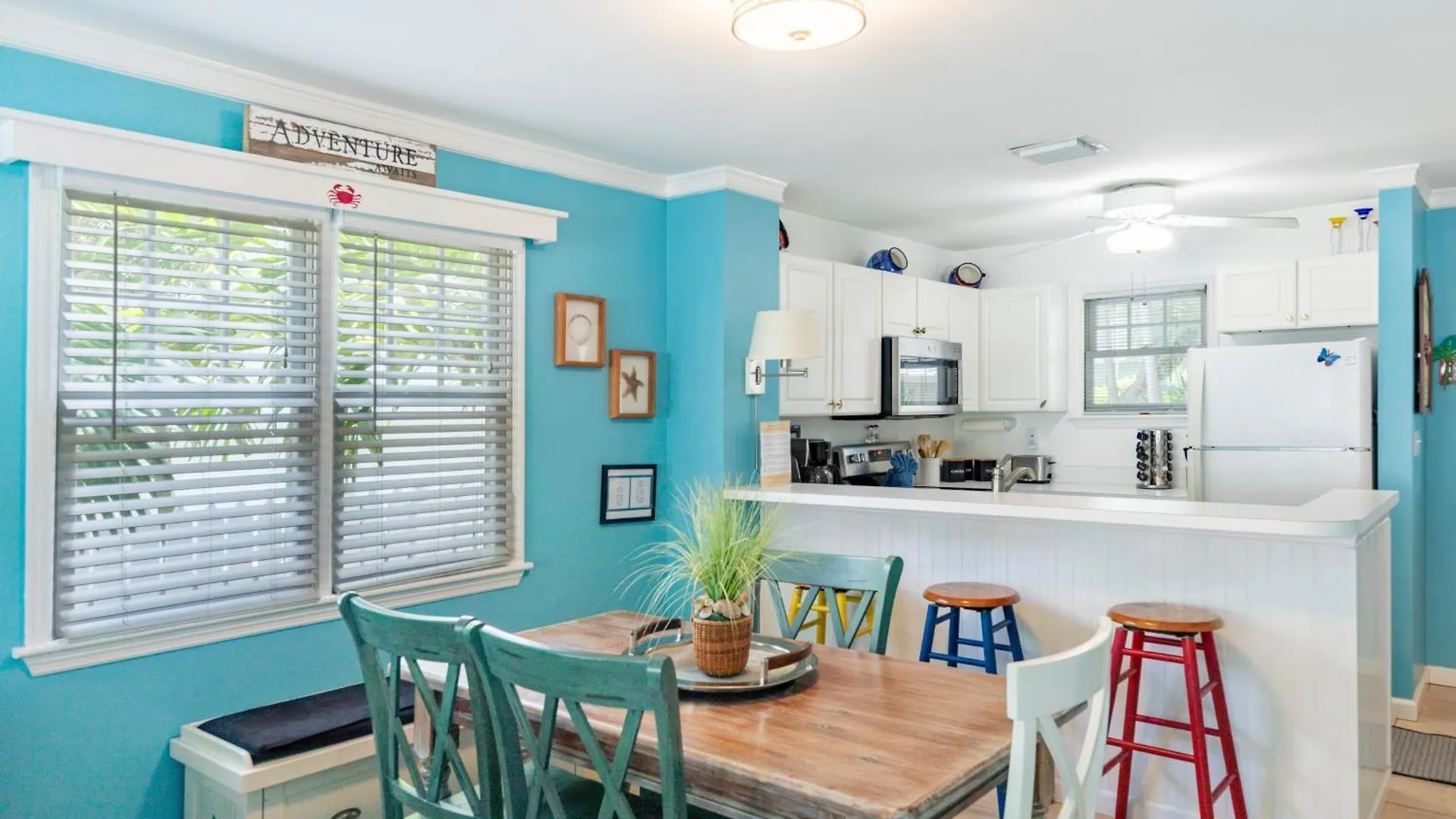 Southard Getaway By Avantstay W Covered Patio Great Location Shared Pool Week Long * Key West