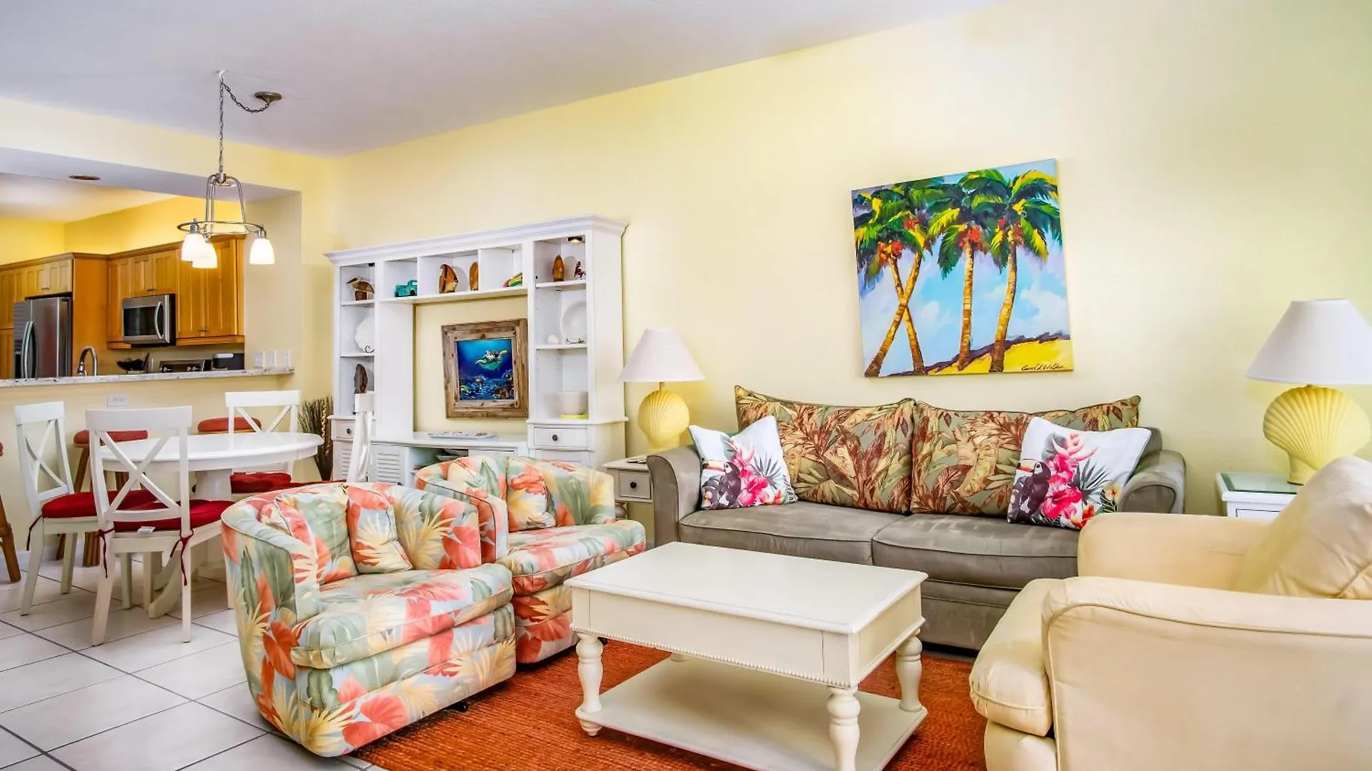 Coastal Haven