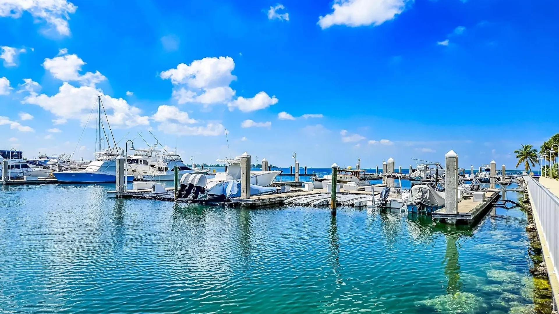 Coastal Haven בית נופש קי וסט