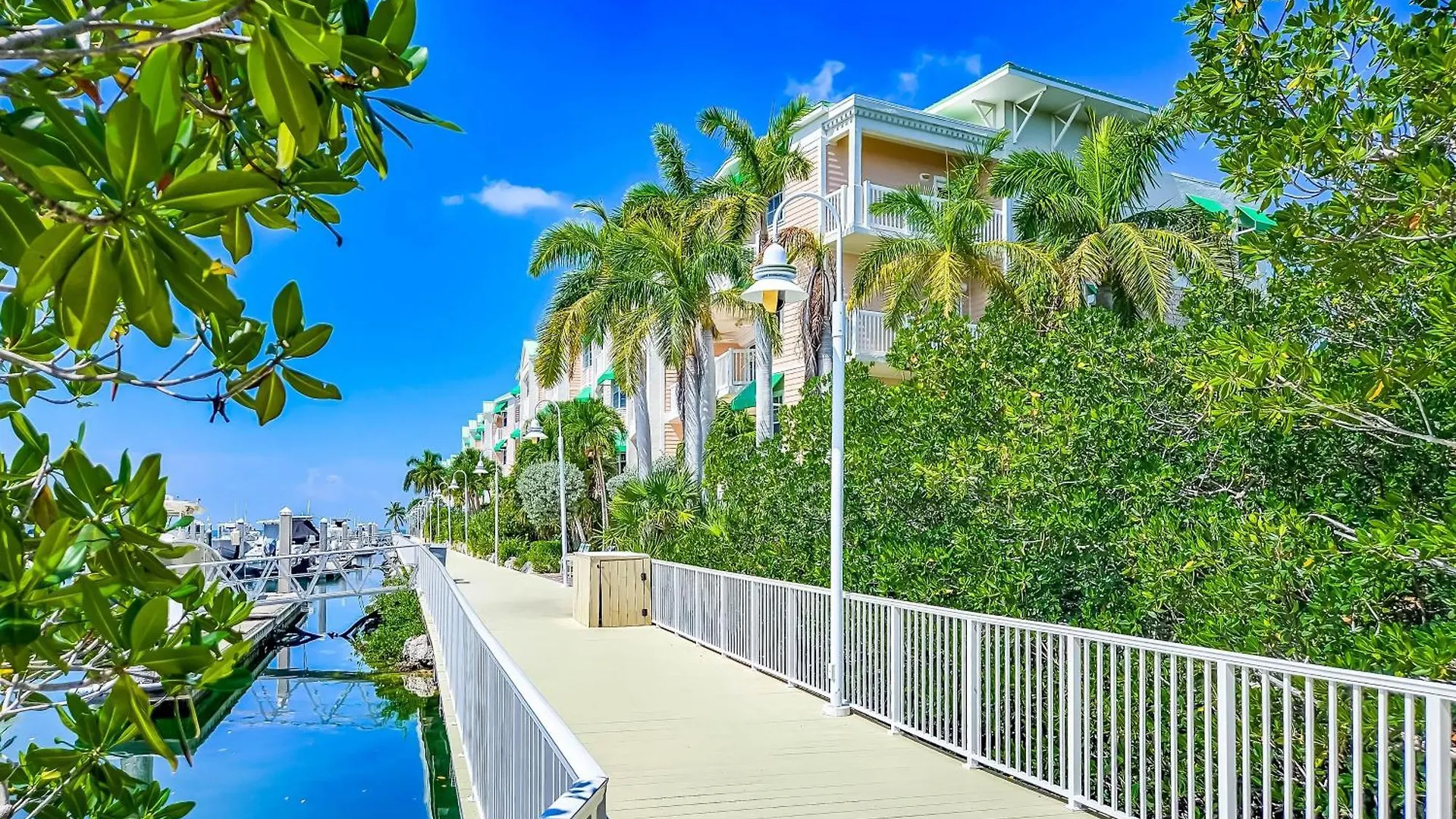 Coastal Haven * קי וסט