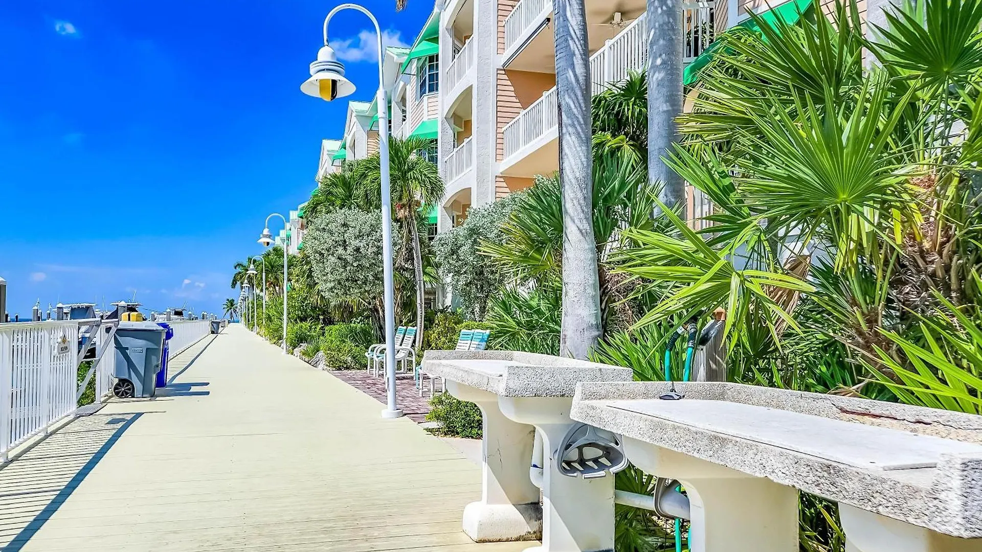 Coastal Haven בית נופש *