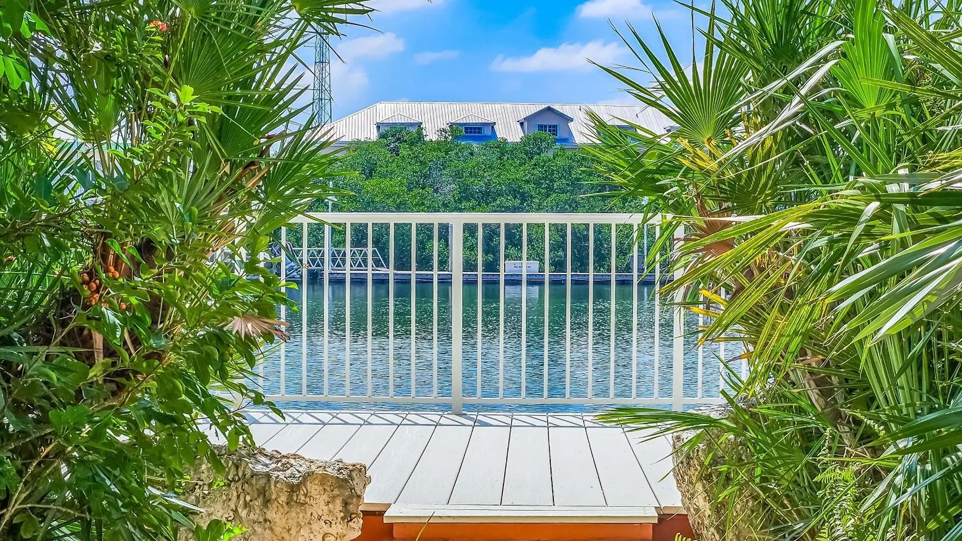 Coastal Haven בית נופש