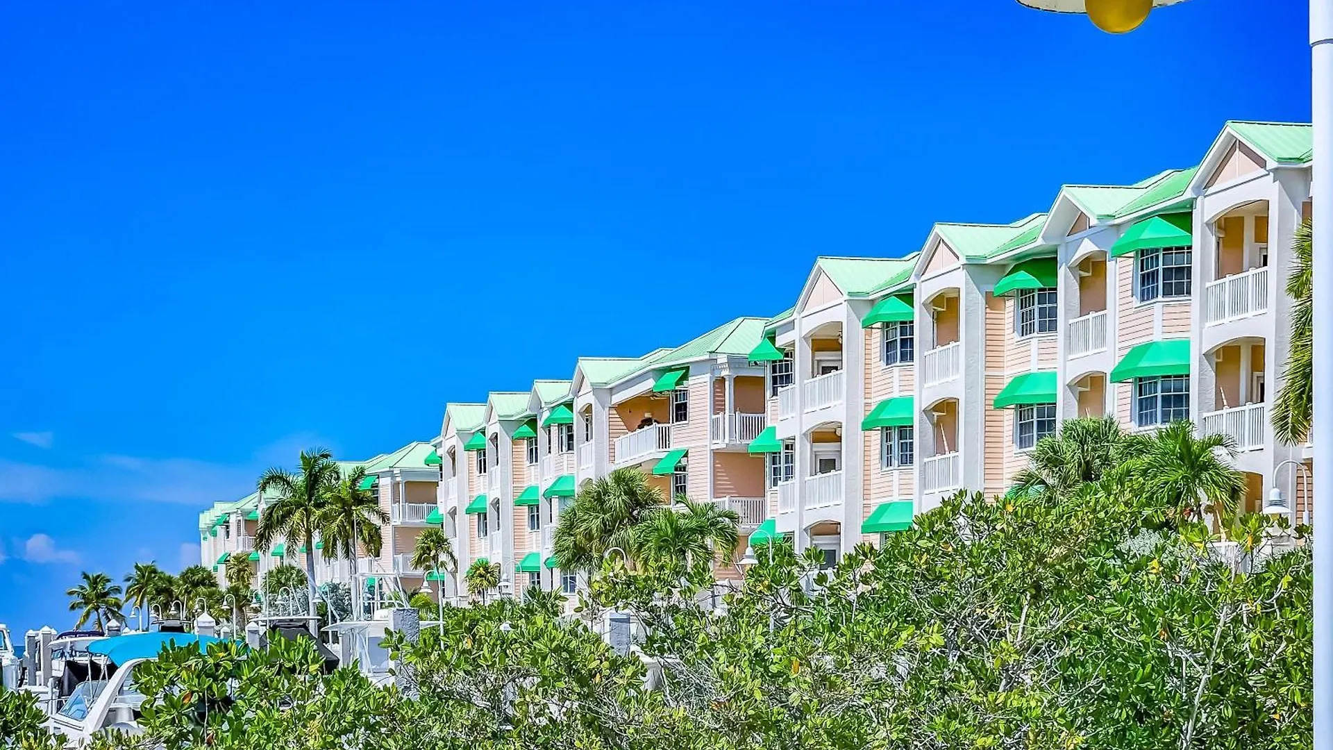Coastal Haven קי וסט