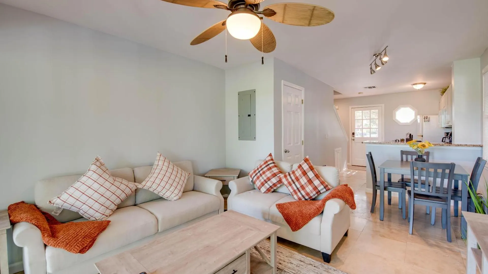 Holiday home At The Golf Club - Monthly *
