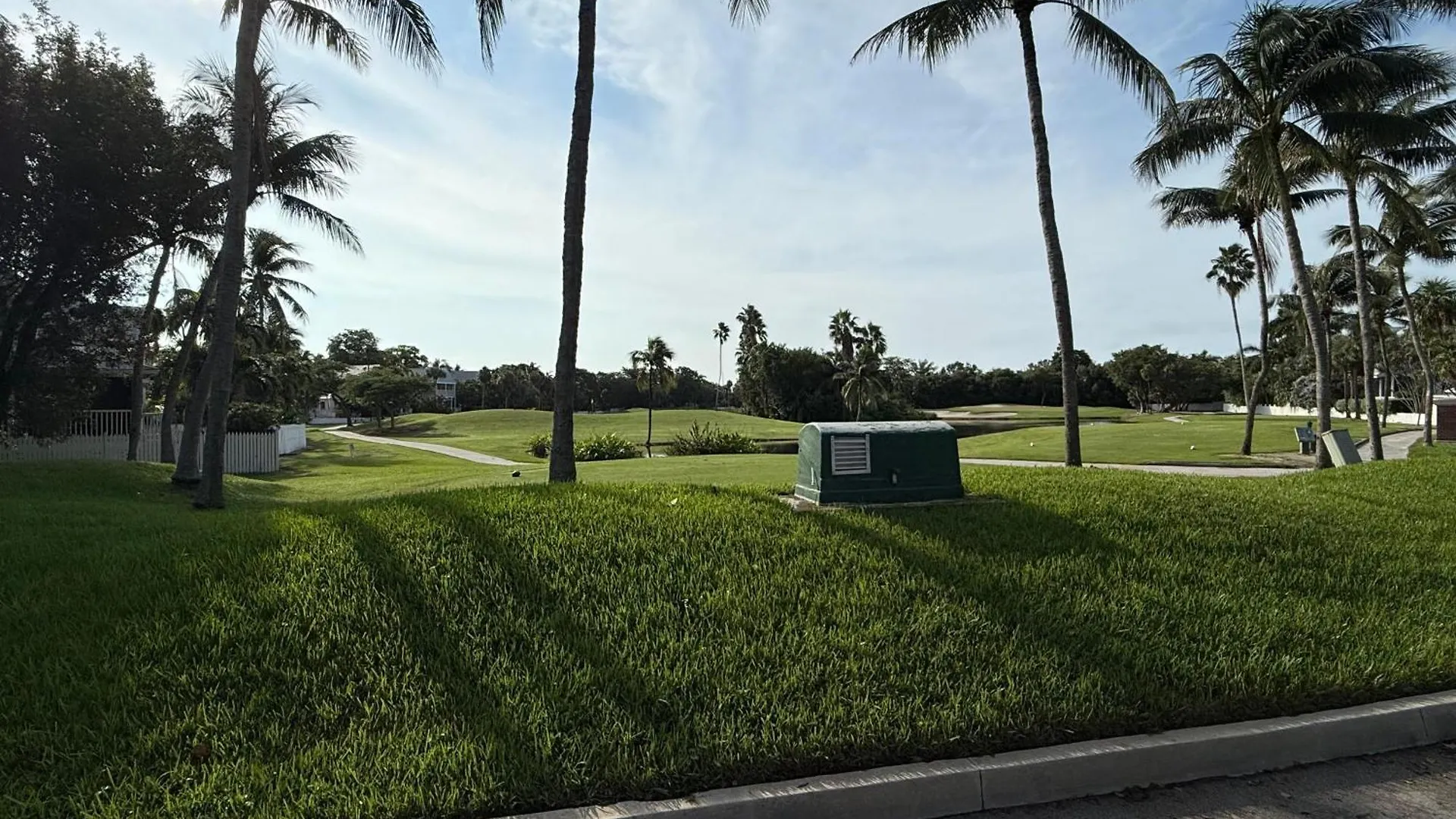 Holiday home At The Golf Club - Monthly *