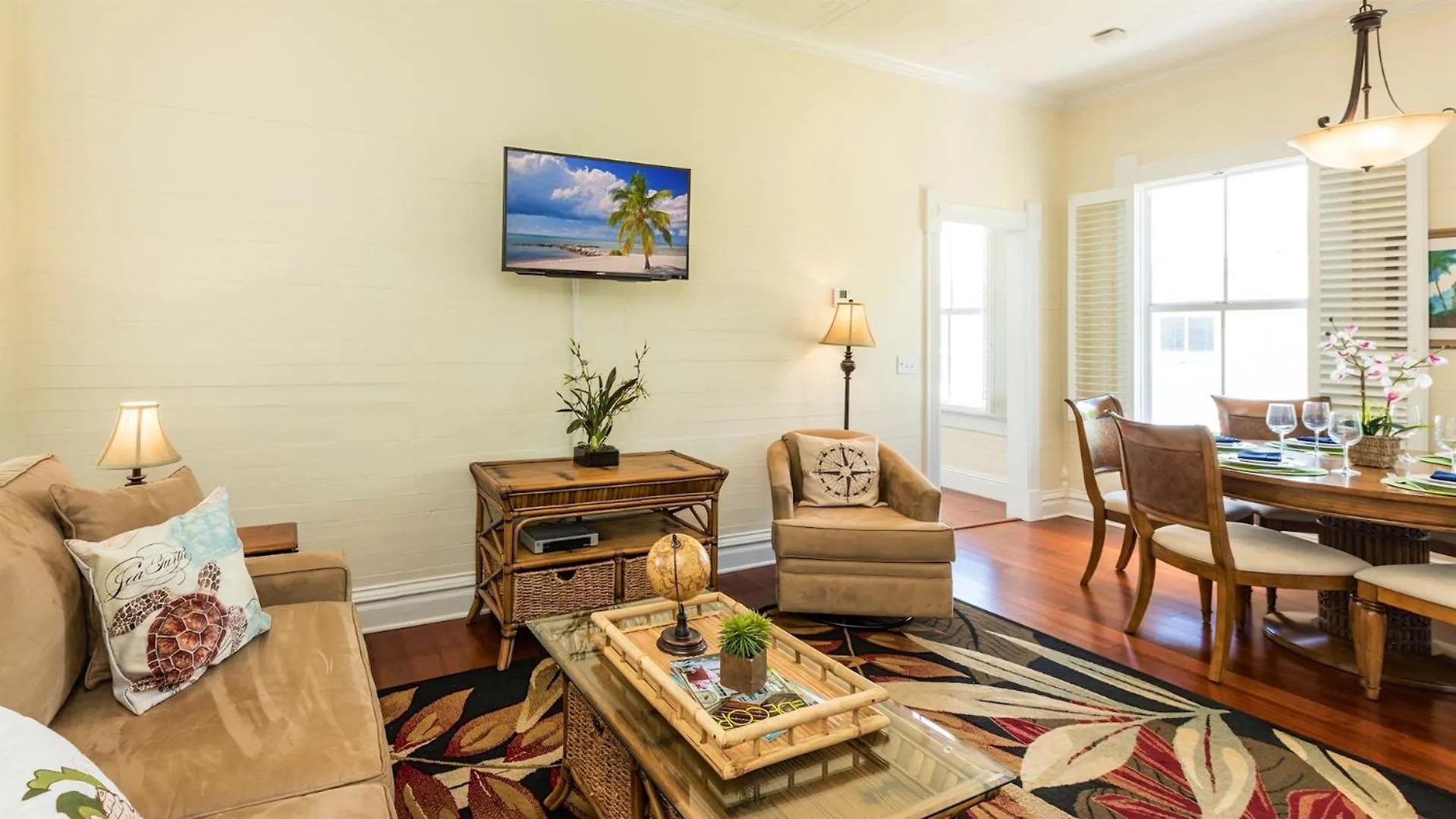 Casa de Férias Angelita By Last Key Realty Key West
