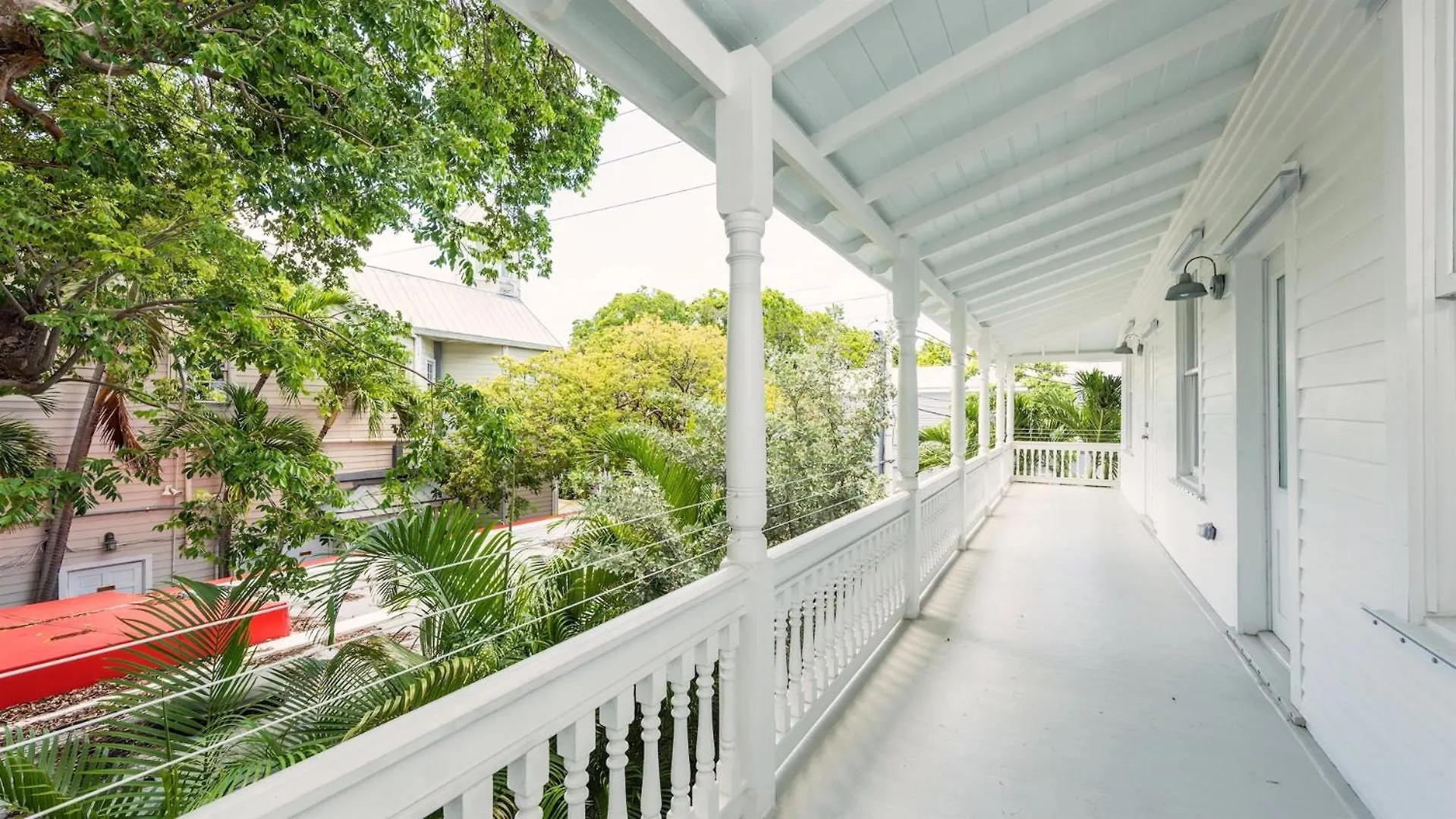 Casa de Férias Angelita By Last Key Realty Key West