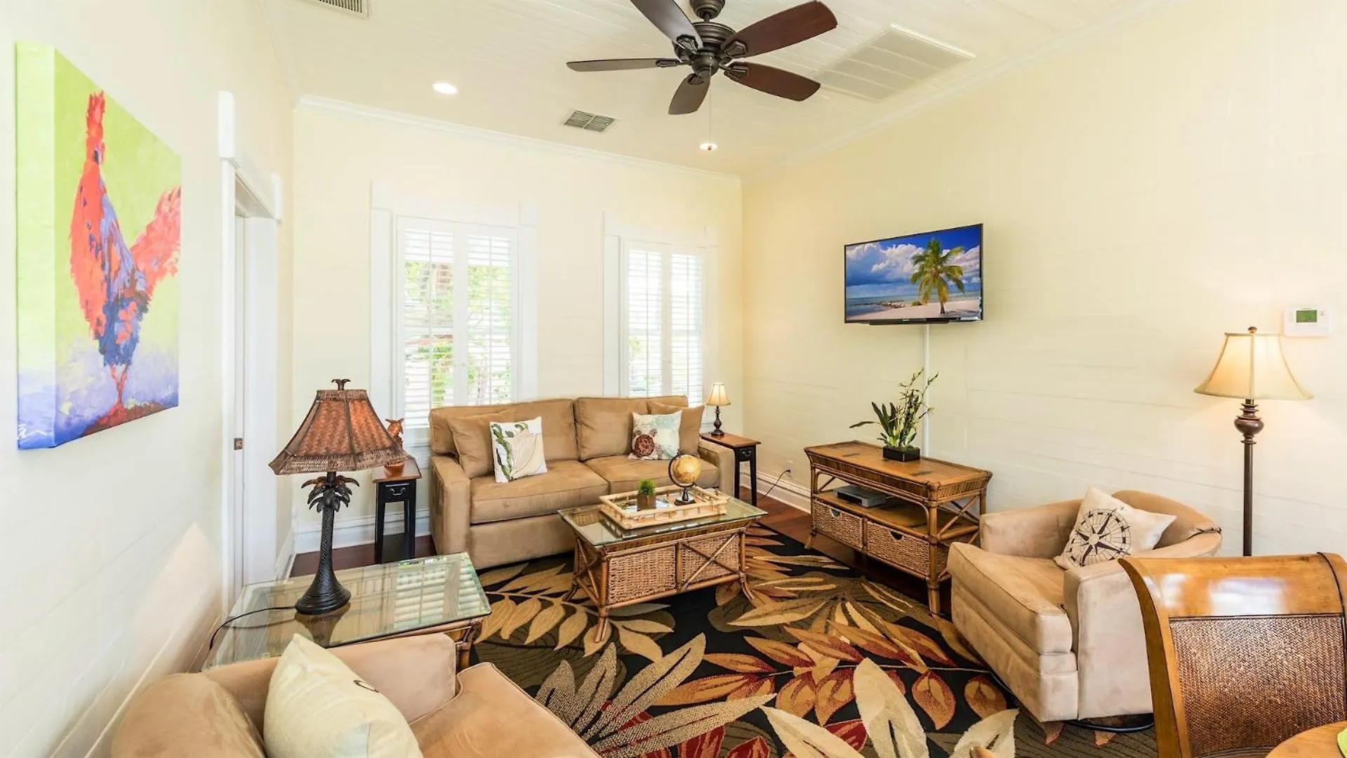 Angelita By Last Key Realty Casa de Férias Key West