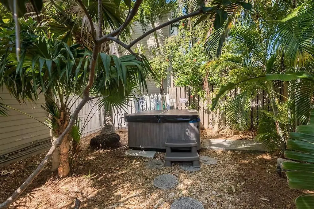 Ferienhaus Ibis - Southernmost Sanctuary